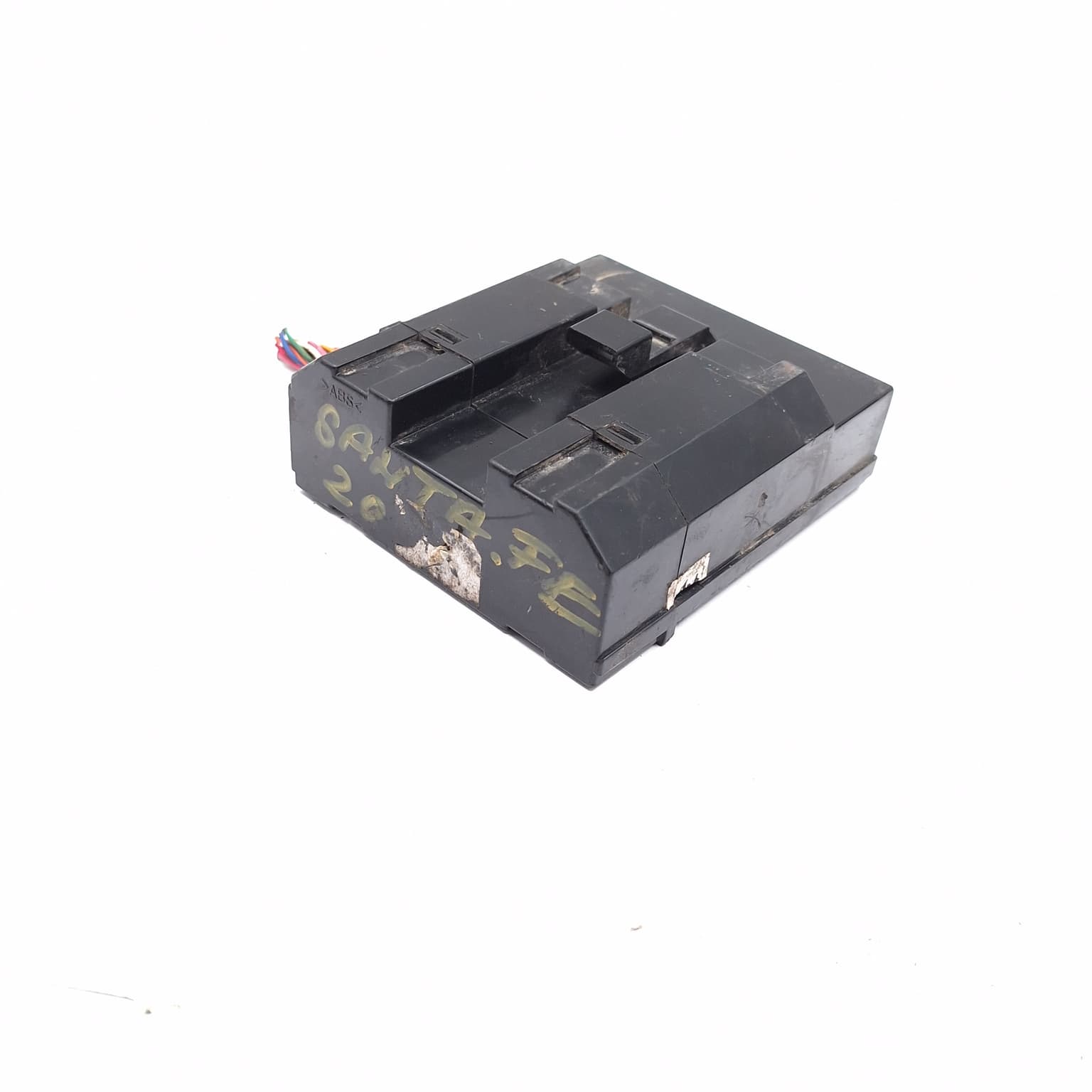 Calculateur Hyundai SANTA FE 1 (SM) 2000–2006 2.0 CRDi – 1