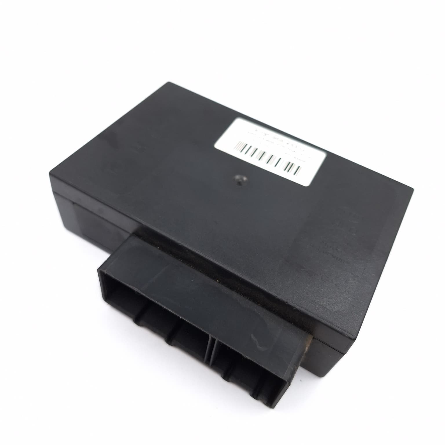 Comfort control module Skoda FABIA 1 1999–2007 1.4 AZF 6Q0959433H – 1