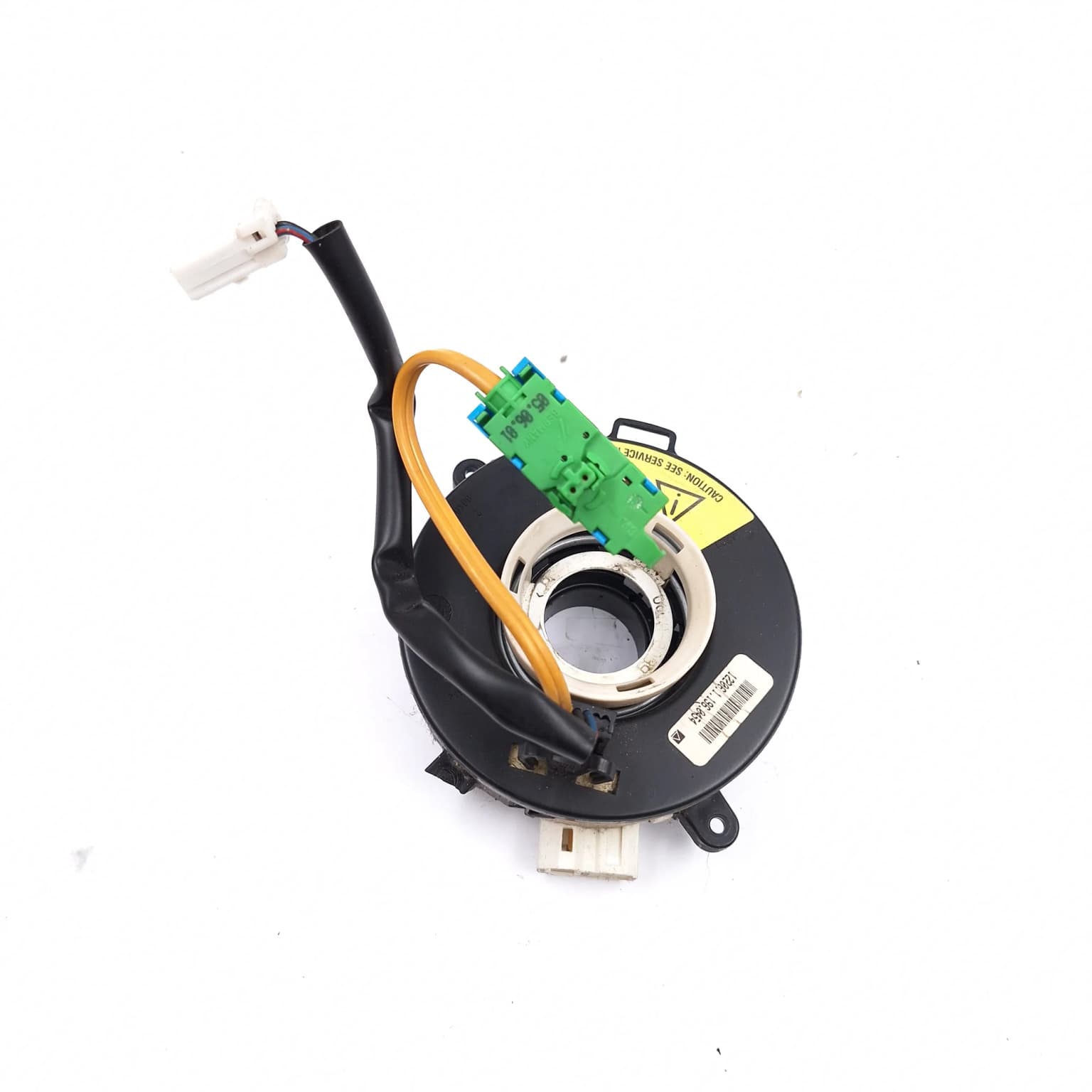 Clock spring Fiat PUNTO (188) 1999–2010 1.2 60 188 A4.000 1220611960454 – 1