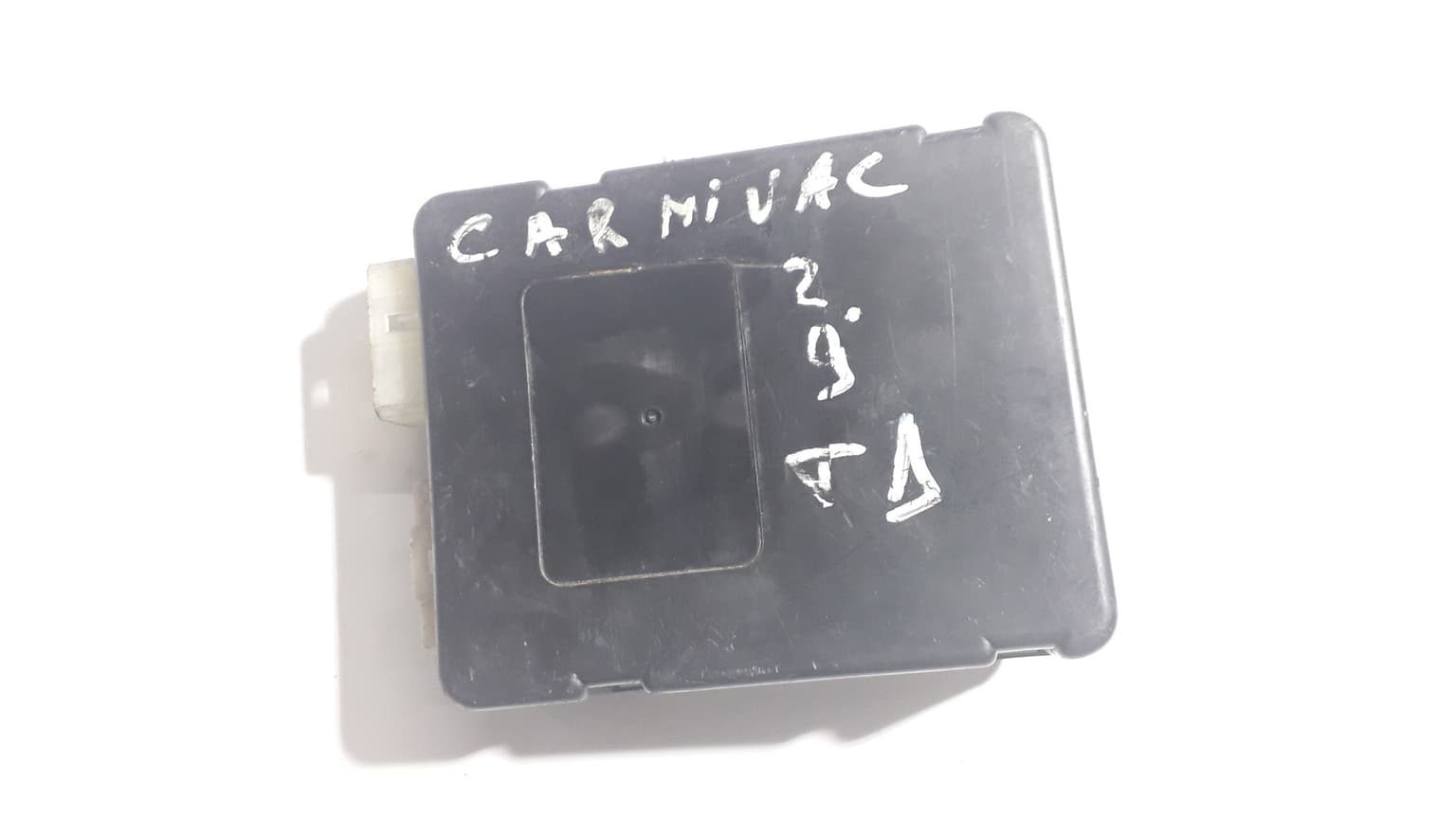 Calculateur Kia CARNIVAL (VQ) 2006–2014 – 1