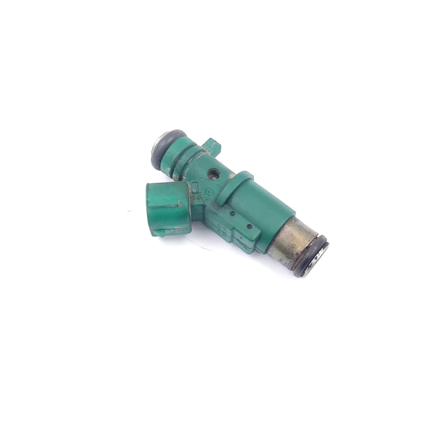 Fuel injector Peugeot 206 1998–2013 1.4 i KFW (TU3JP) 01F023 – 1