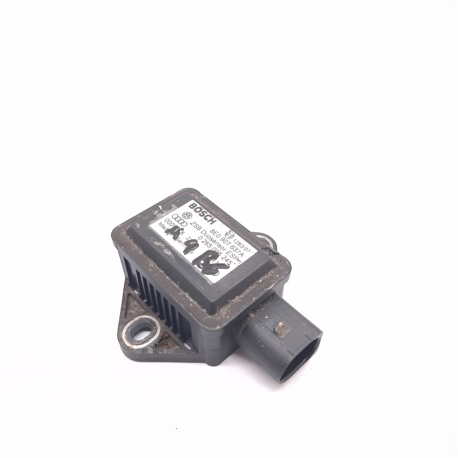 ESP sensor Audi A4 B6 (8E) 2000–2004 8E0907637A – 1