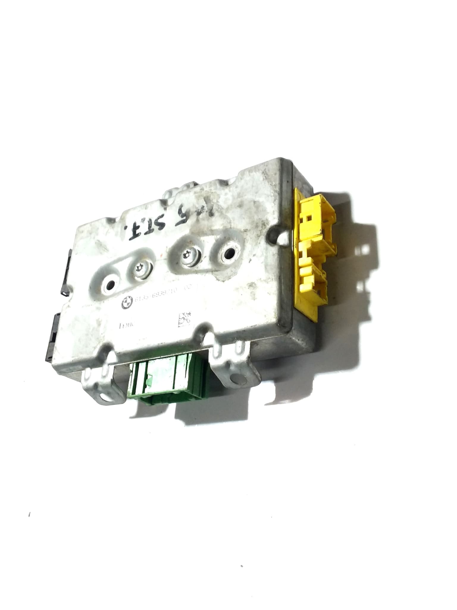 Control unit BMW 5 (E60, E61) 2003–2010 6939710 – 1