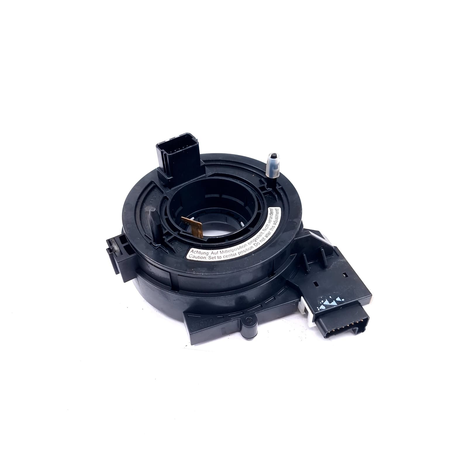 Clock spring VW GOLF 5 2003–2009 1K0959653C – 1