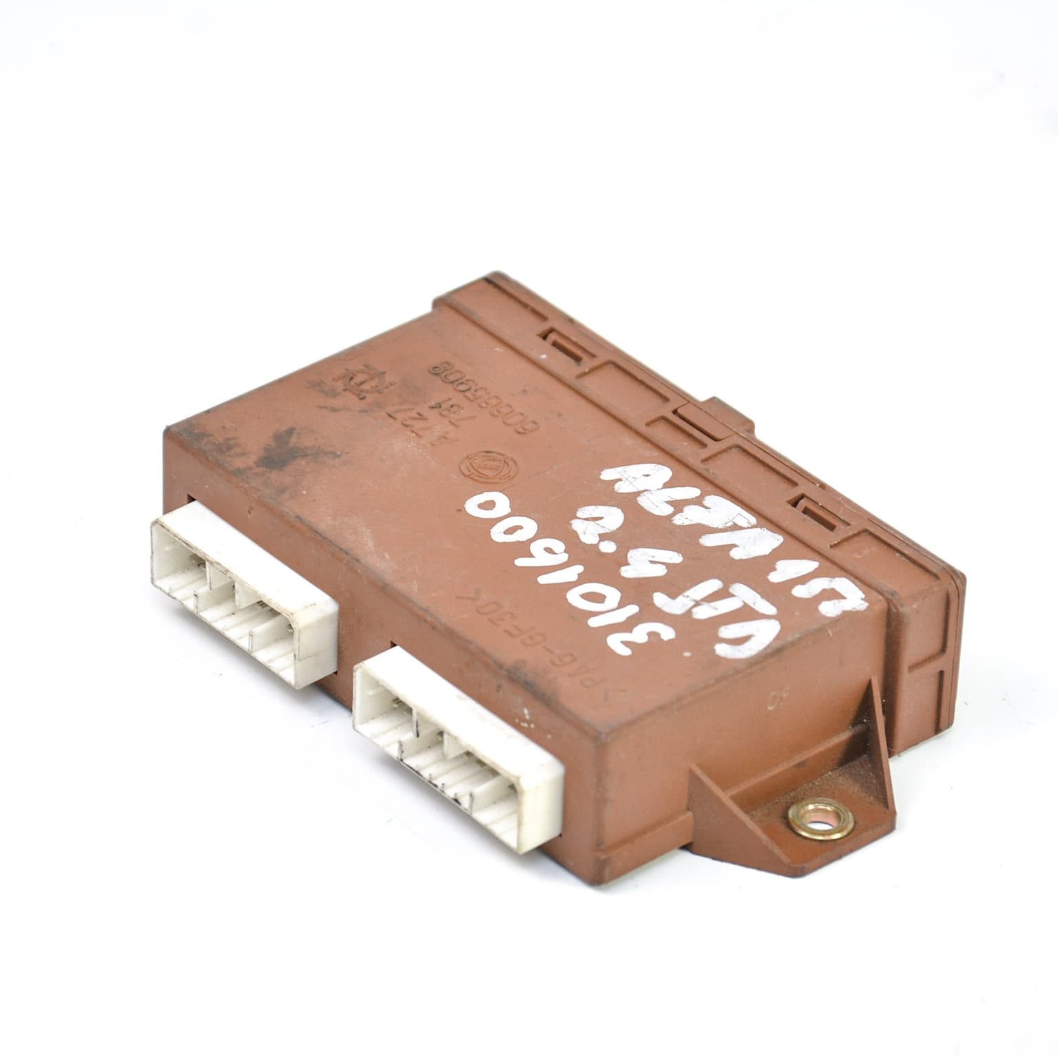 Comfort control module Alfa Romeo 156 (932) 1997–2007 60665908 – 1