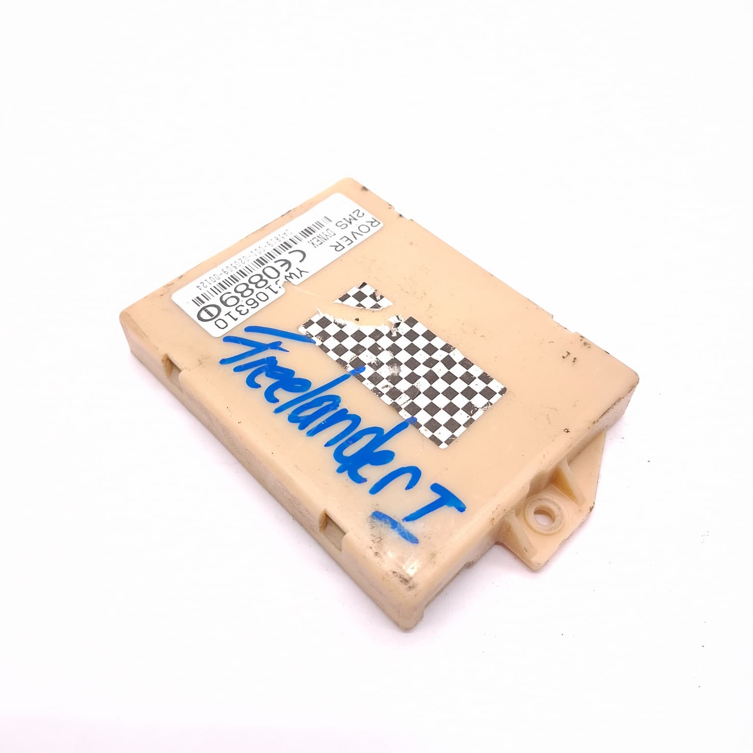 Control unit Land Rover FREELANDER 1 1998–2006 YWC106310 – 1