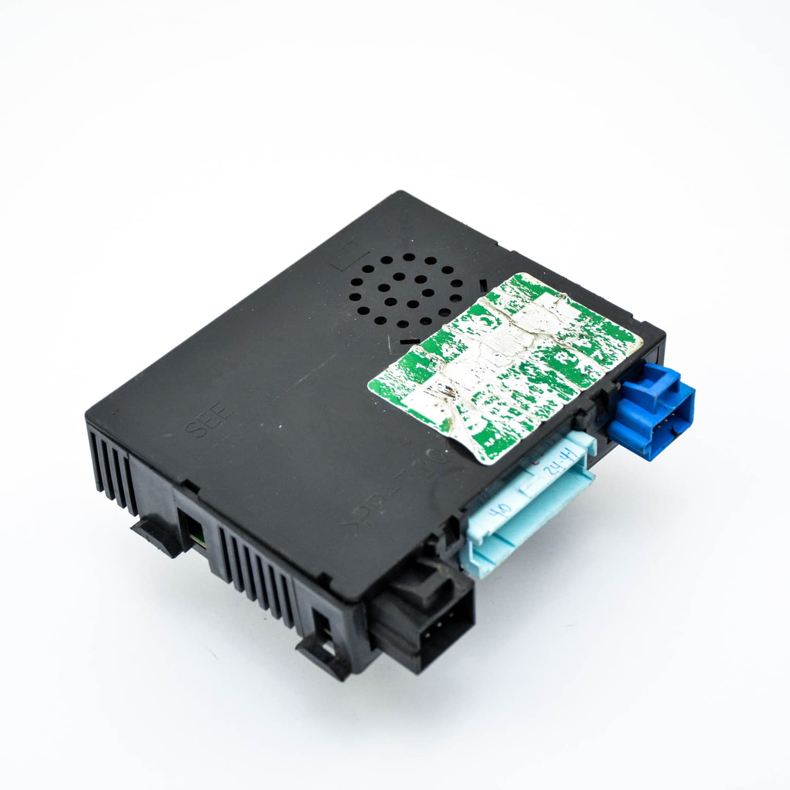Control unit Opel SINTRA 1996–1999 2.2 DTI X 22 DTH 10410080 – 1