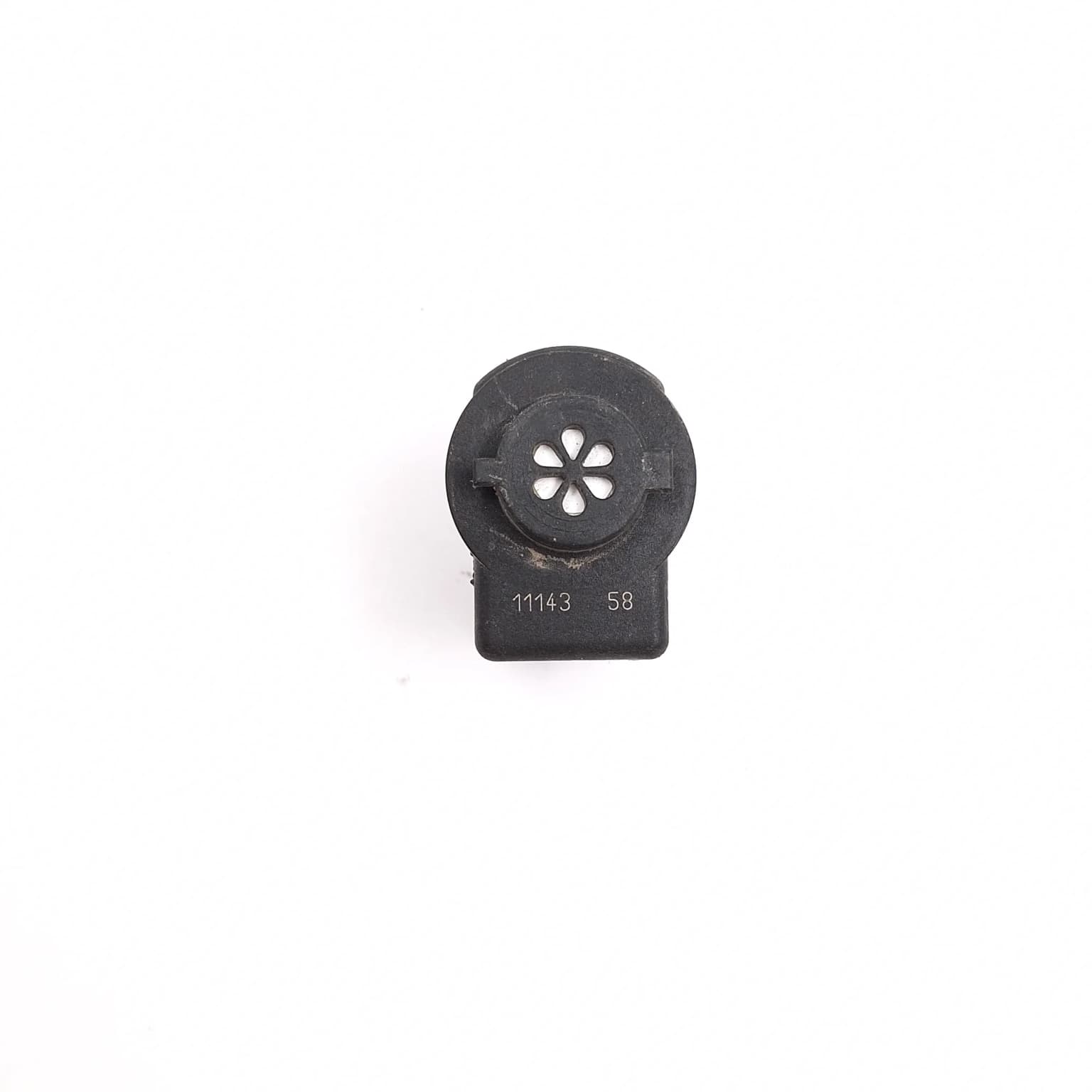 Air sensor Renault MEGANE 3 2008–2016 1114358 – 1