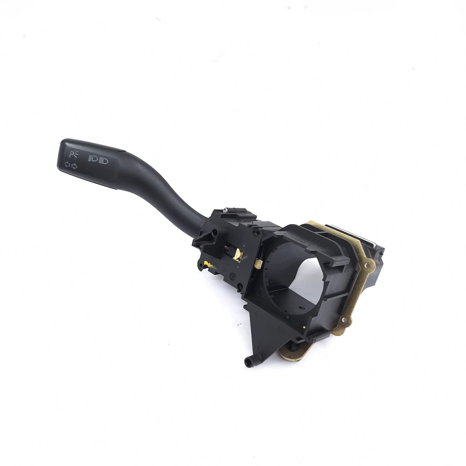 Turn signal lever Audi A4 B7 (8E) 2004–2008 1.9 TDI BRB 4E0953513A – 1
