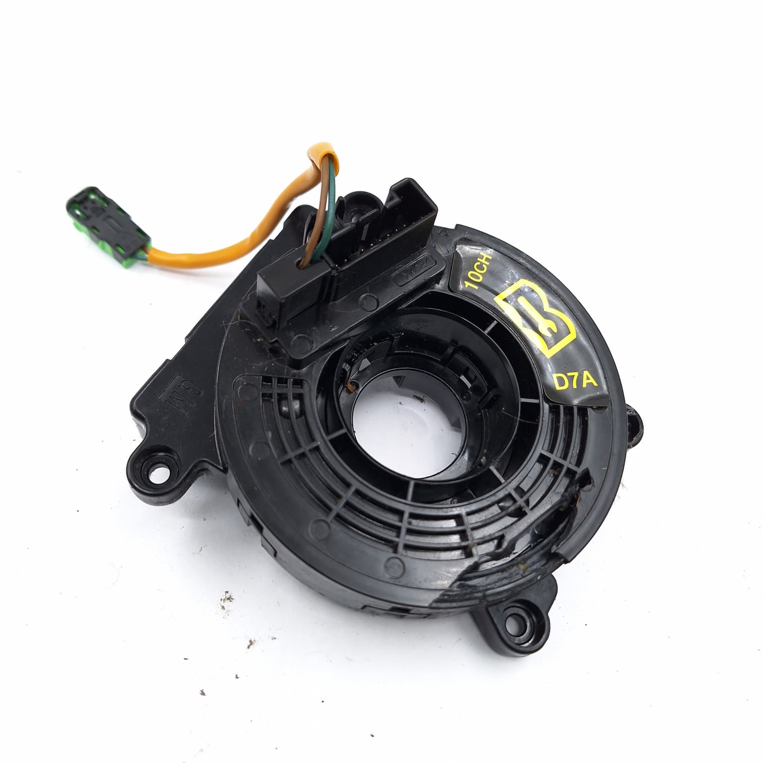 Clock spring Opel ANTARA 2006–2015 2.2 CDTi 4x4 A 22 DM 20982765 – 1