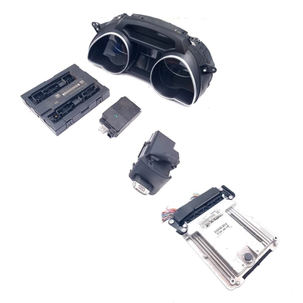 Ignition kit Audi A5 (8T3, 8F7, 8TA) 2007–2016 2.7 TDI CAMA 8K1907401D – 1
