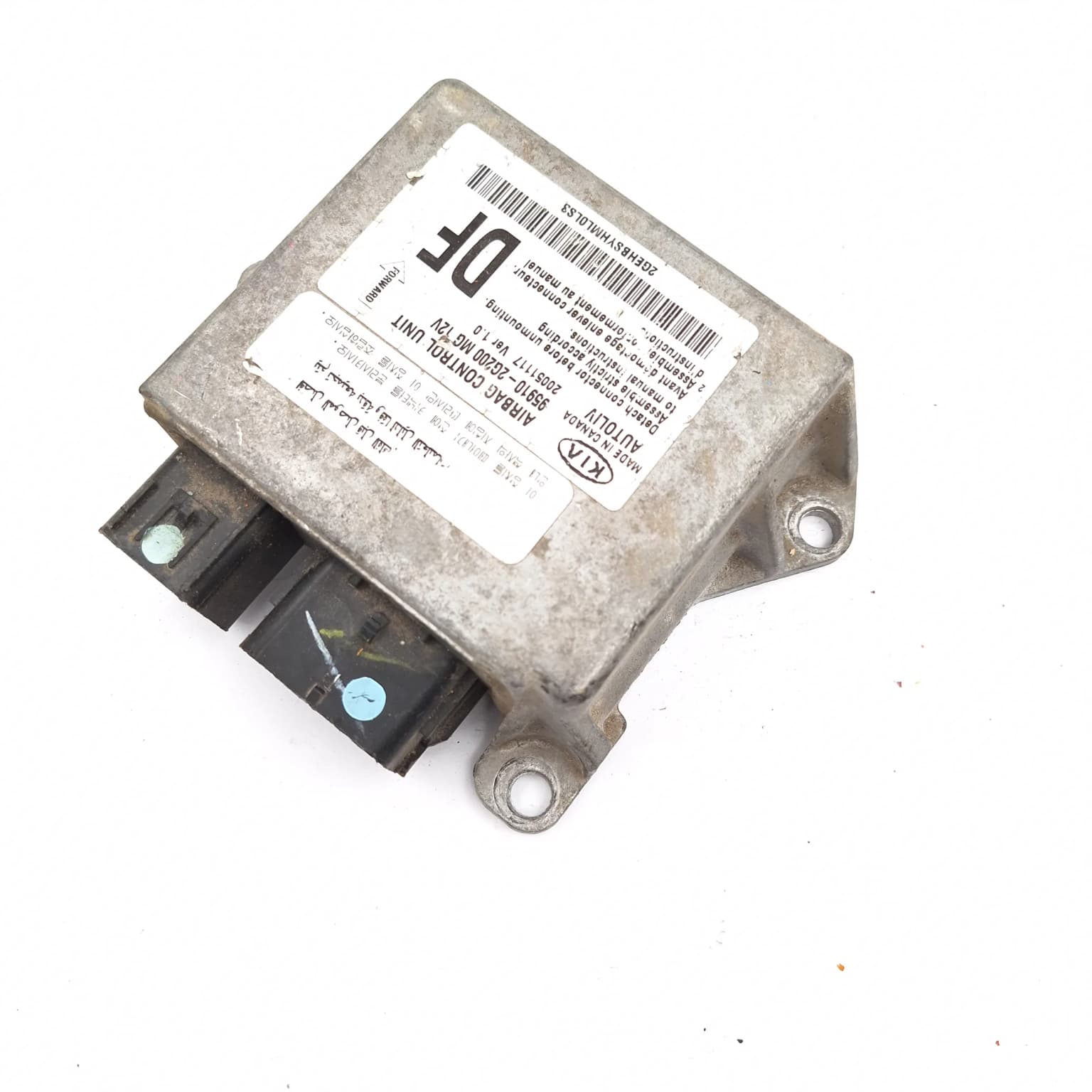 Airbag control module Kia MAGENTIS (GD) 2001+ 959102G200 – 1