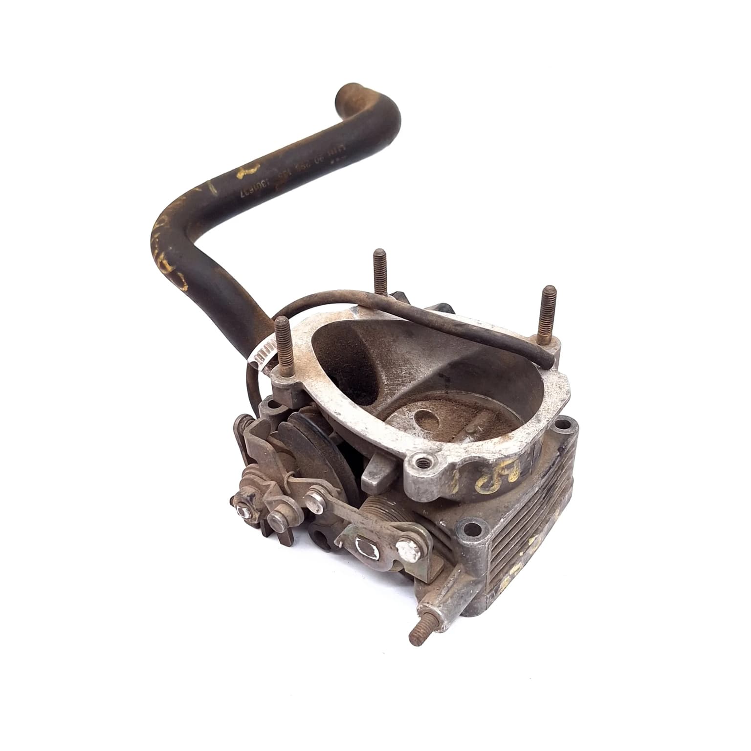 Throttle valve Opel CALIBRA A (85) 1989–1997 2.0 i 0280120326 – 1