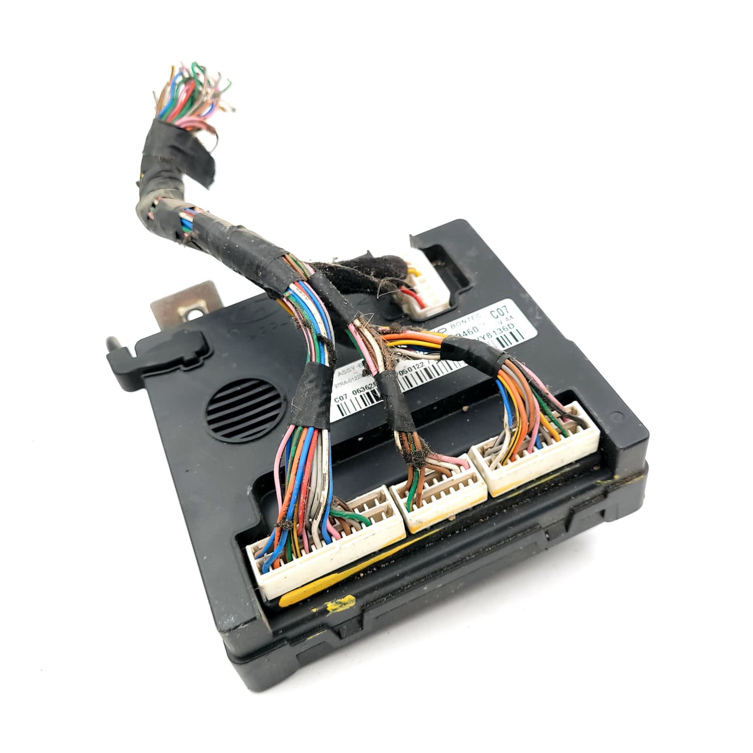 Control unit Hyundai SANTA FE 2 (CM) 2005+ 2.2 CRDi 954002B460 – 1