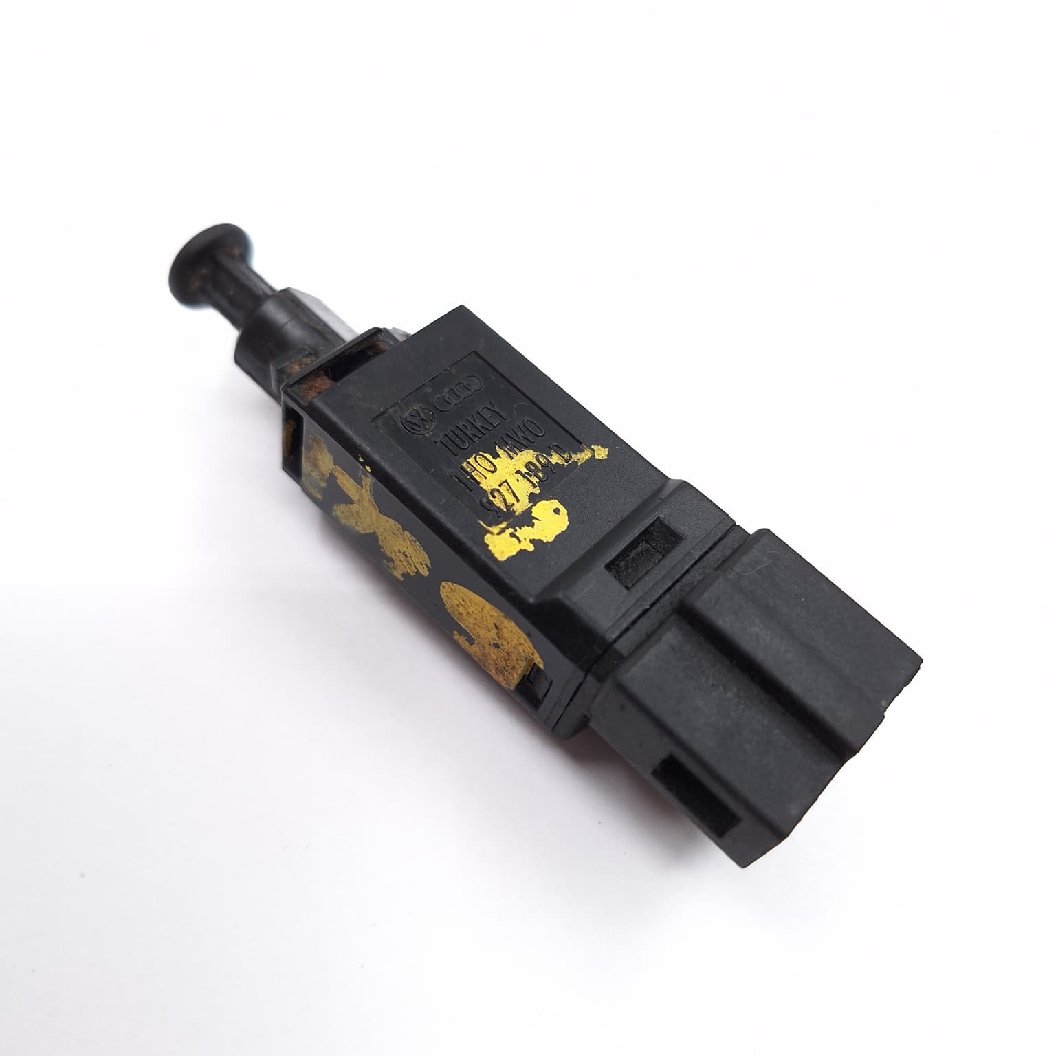 Brake pedal sensor VW JETTA 4 (162, 163) 2010–2018 1H0927189D – 1