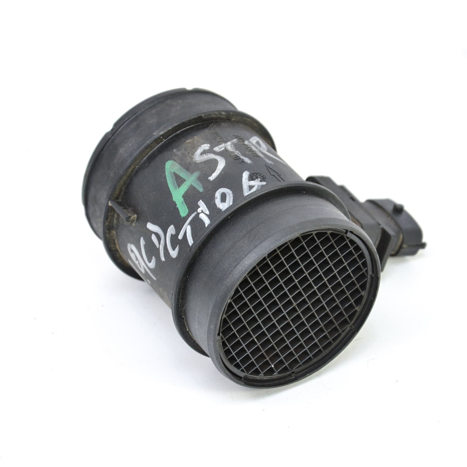 Mass air flow meter Opel ASTRA G 1998–2009 55350048 – 1