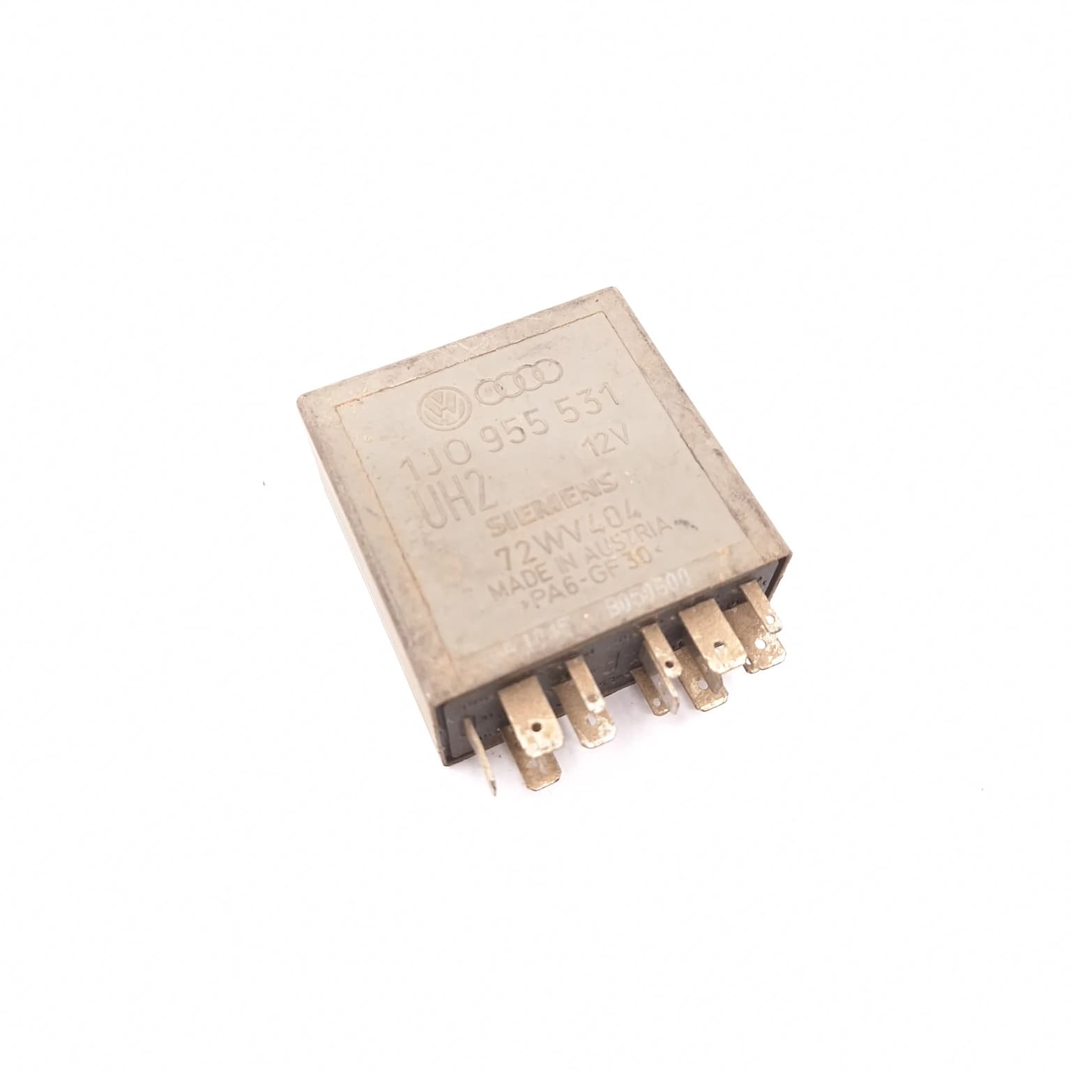 Relay VW PASSAT B5, B5.5 1996–2005 1J0955531 – 1