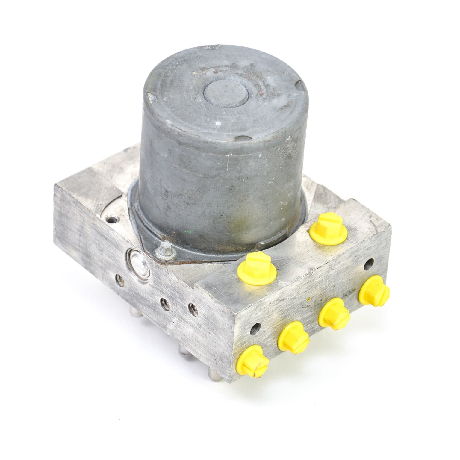 ABS pump Mercedes-Benz E-CLASS (W212) 2009–2016 A2124312012 – 1