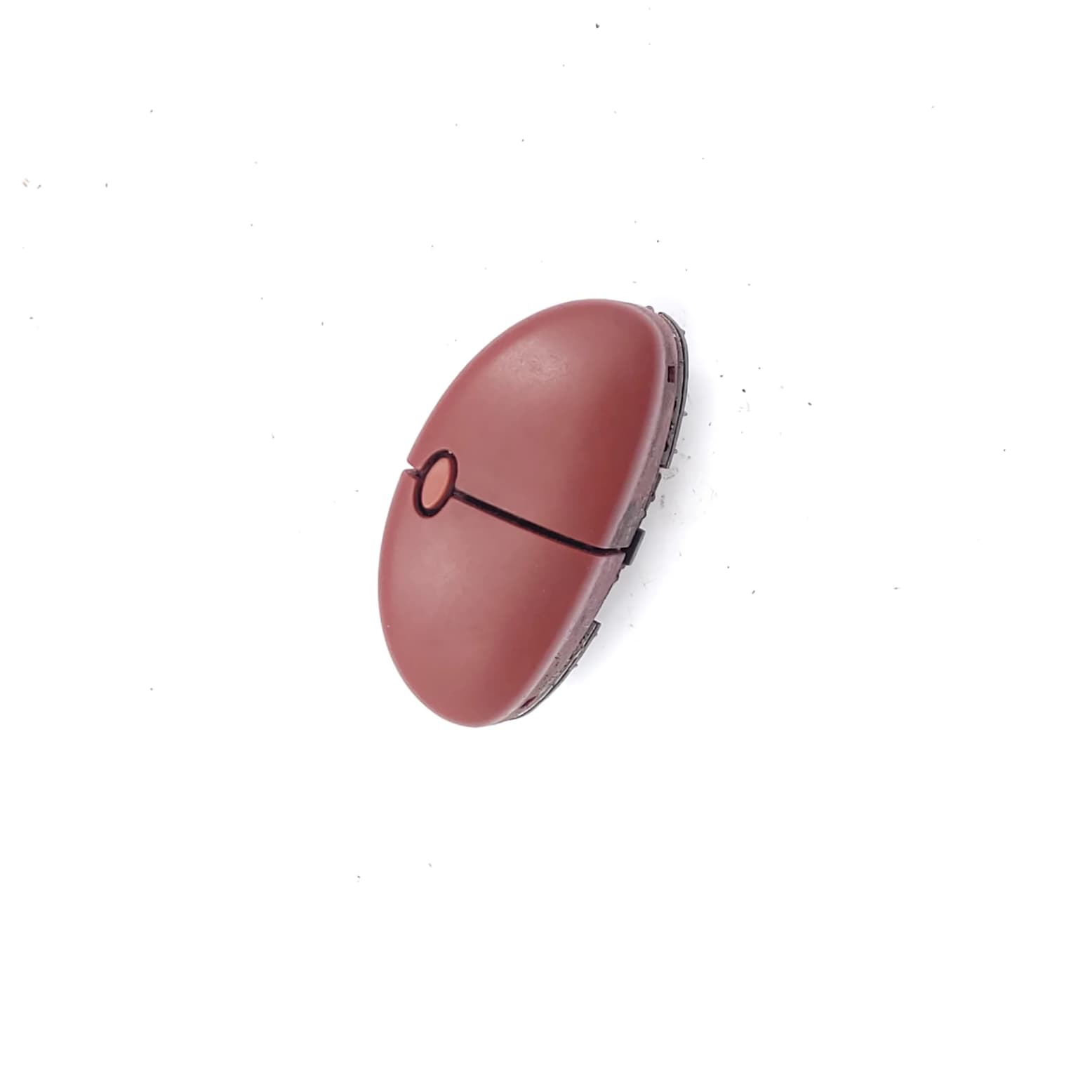 Hazard light switch Peugeot 206 1998–2013 1.4 i KFW (TU3JP) 48377877 – 1