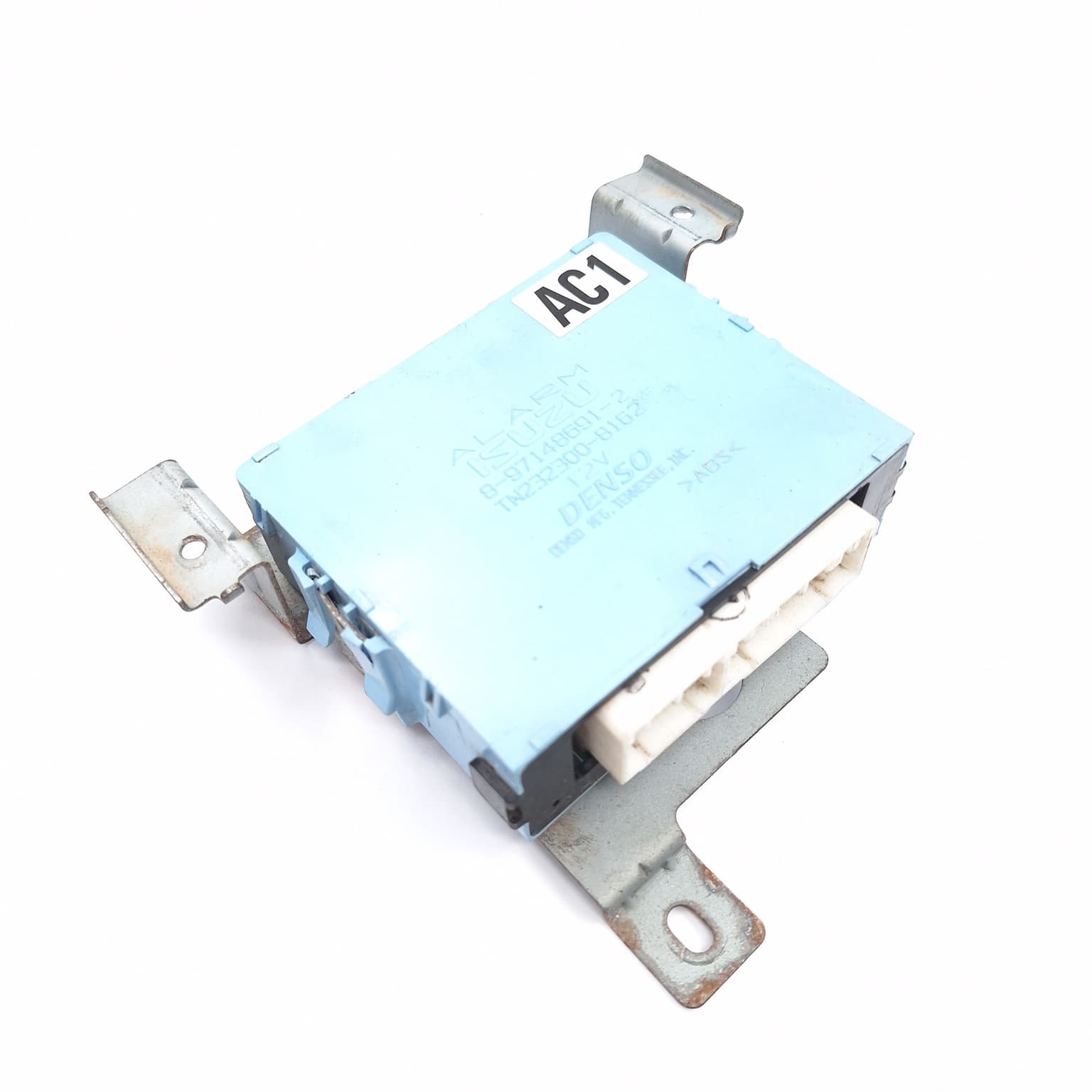 Control unit Opel FRONTERA B 1998–2004 8971486912 – 1