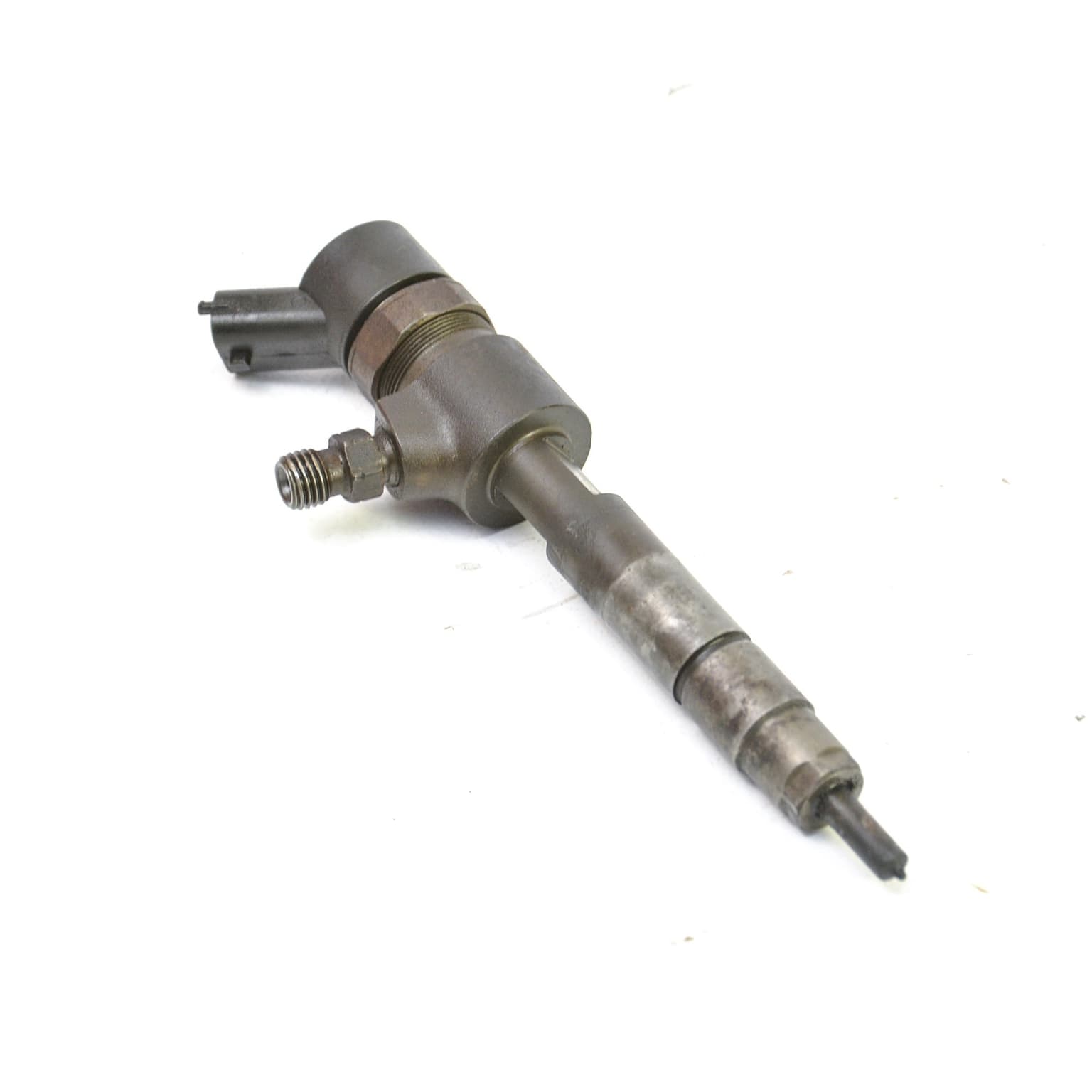 Fuel injector Opel VECTRA C 2002–2008 1.9 CDTI 0445110165 – 1