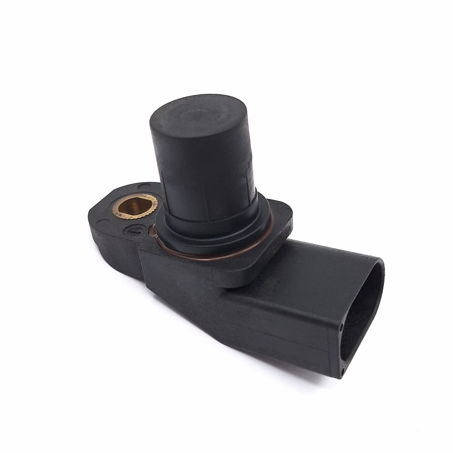 Crankshaft position sensor BMW X5 (E70) 2006–2013 3.0 d M57 D30 (306D3) 7792256 – 1