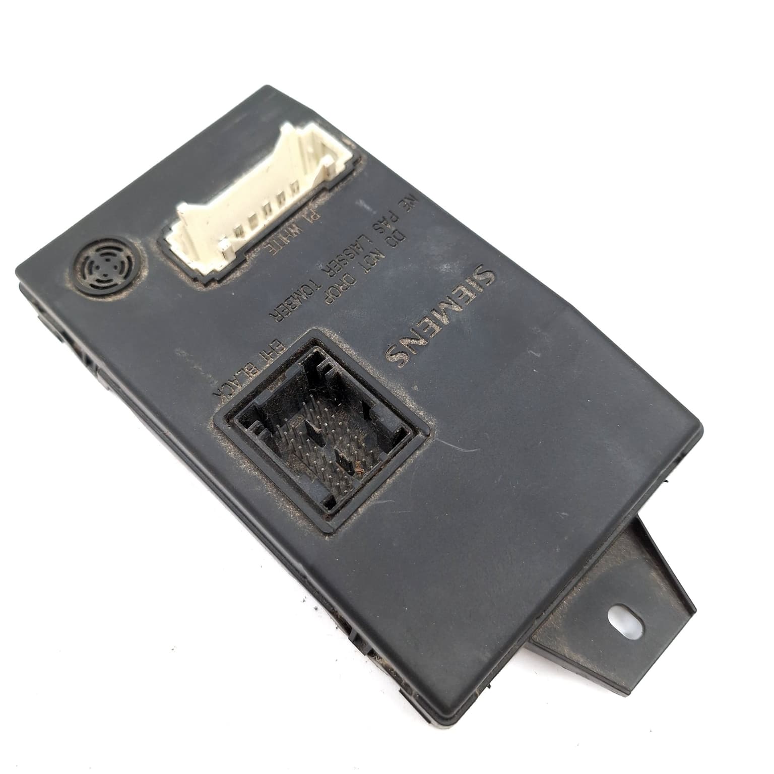Control unit Renault CLIO 2 / SYMBOL 1 1998–2008 8200103749B – 1