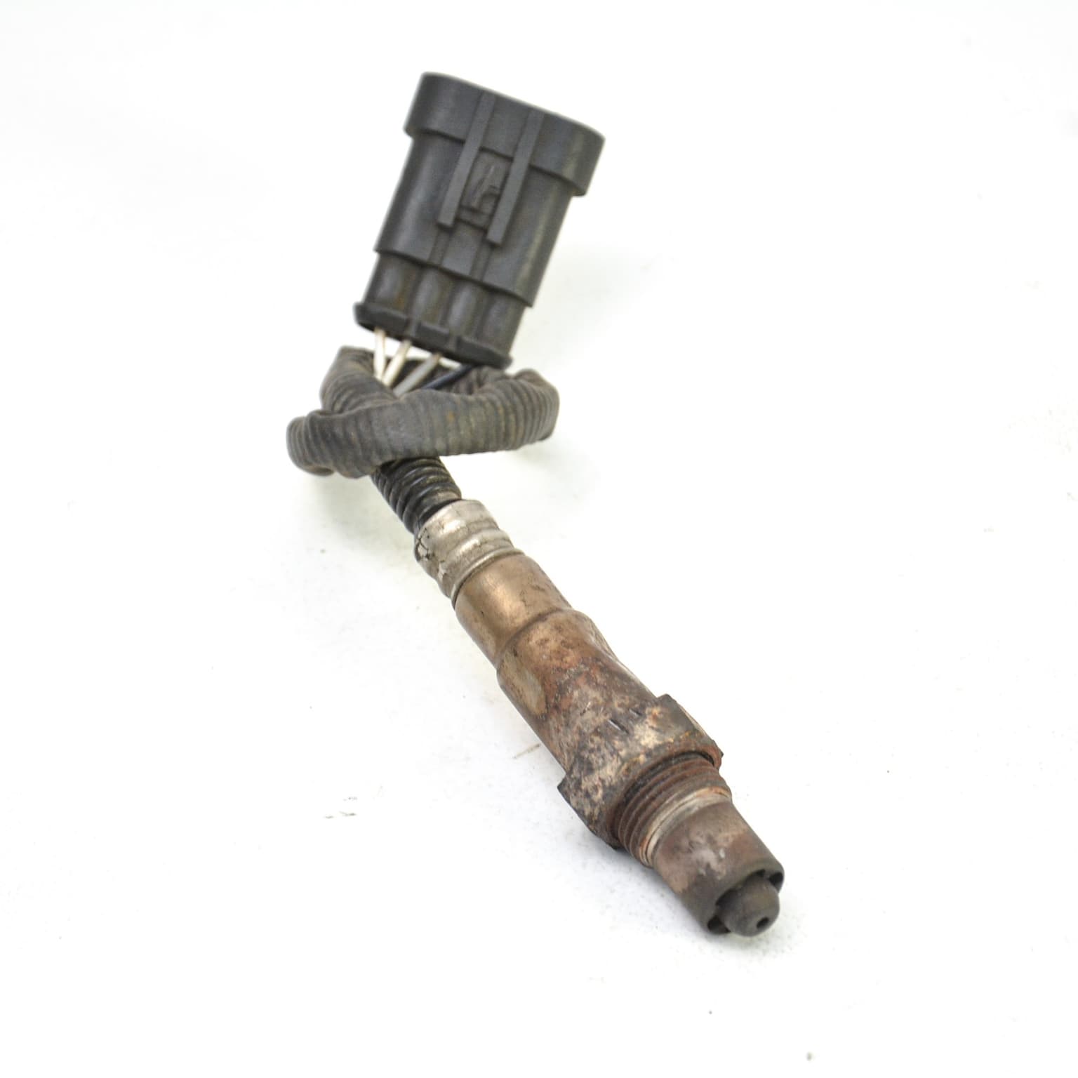 Lambda sensor Fiat ALBEA (172, 178) 1996–2012 1.2 258006206 – 1