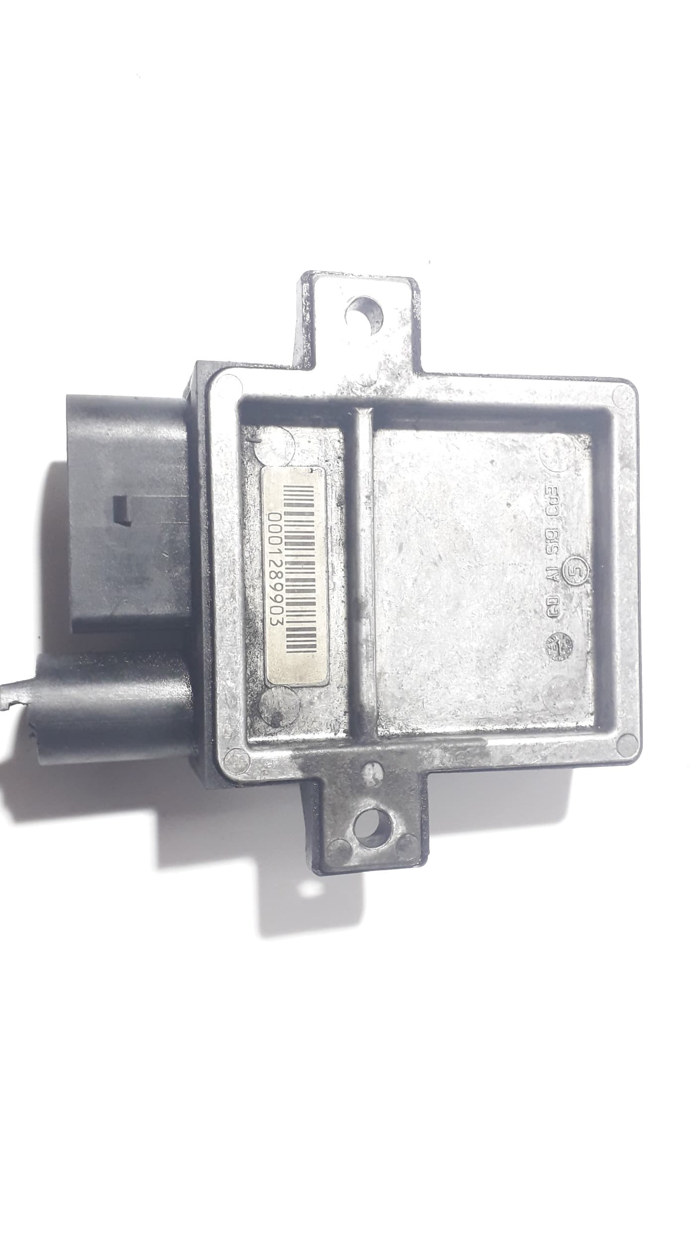 Calculateur BMW 5 (E60, E61) 2003–2010 – 1