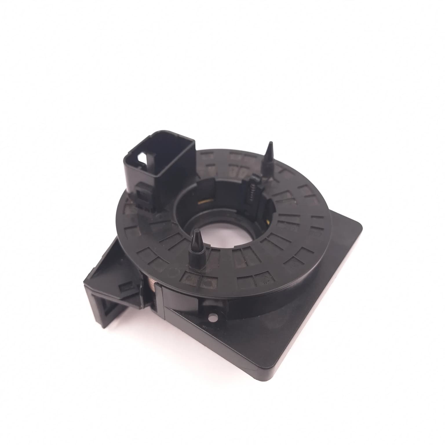 Clock spring VW POLO (9N, 9N3) 2002–2010 1.2 BMD 6Q0959653 – 1