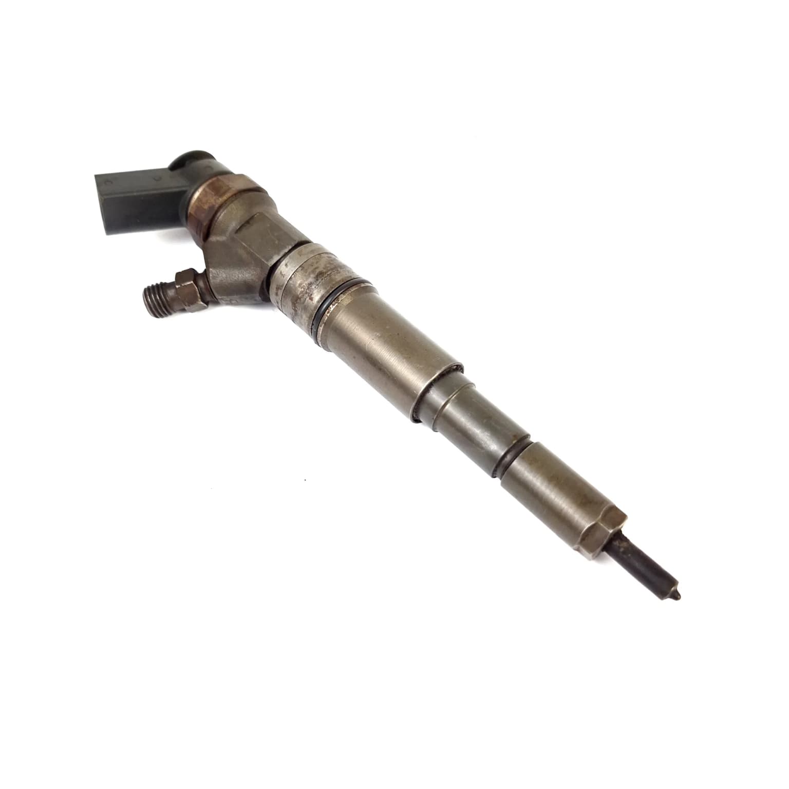 Fuel injector BMW 3 (E46) 1998–2007 320 d 7789661 – 1