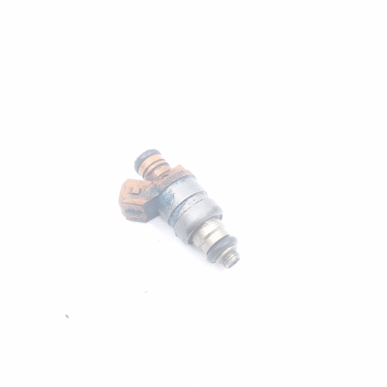 Fuel injector Chevrolet MATIZ (M200, M250) 2005+ 0.8 F8CV 96620255 – 1