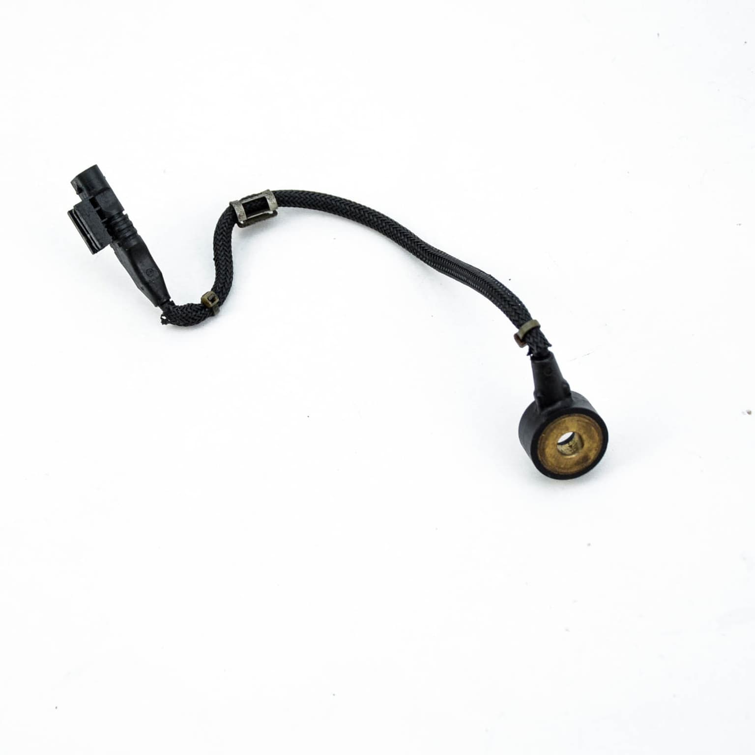 Camshaft position sensor Mercedes-Benz C-CLASS (W204) 2007–2014 C 220 CDI 4-matic (204.084) OM 651.912 A0071531228 – 1