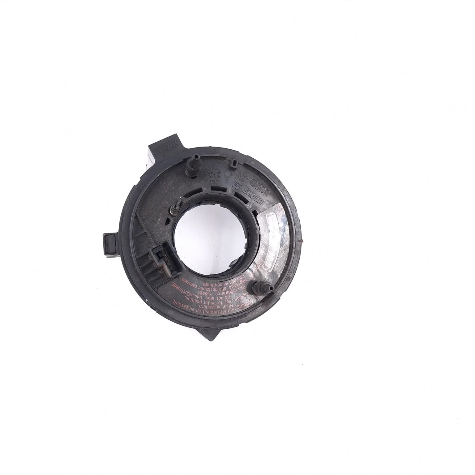 Clock spring Skoda FABIA 1 1999–2007 1.2 BMD 1J0959653B – 1