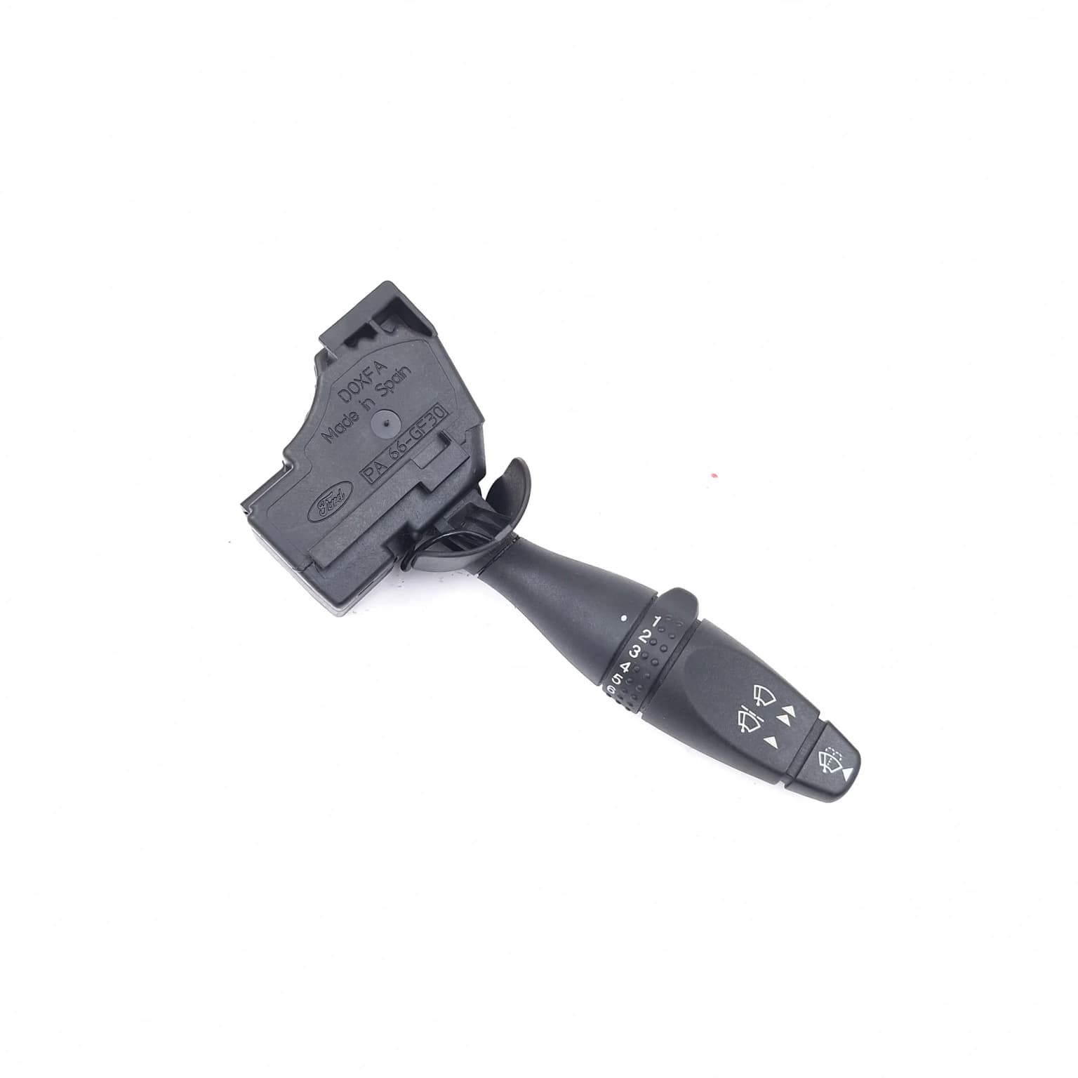 Wiper control stalk Ford FIESTA Mk 5 2002–2008 1S7T17A553DD – 1