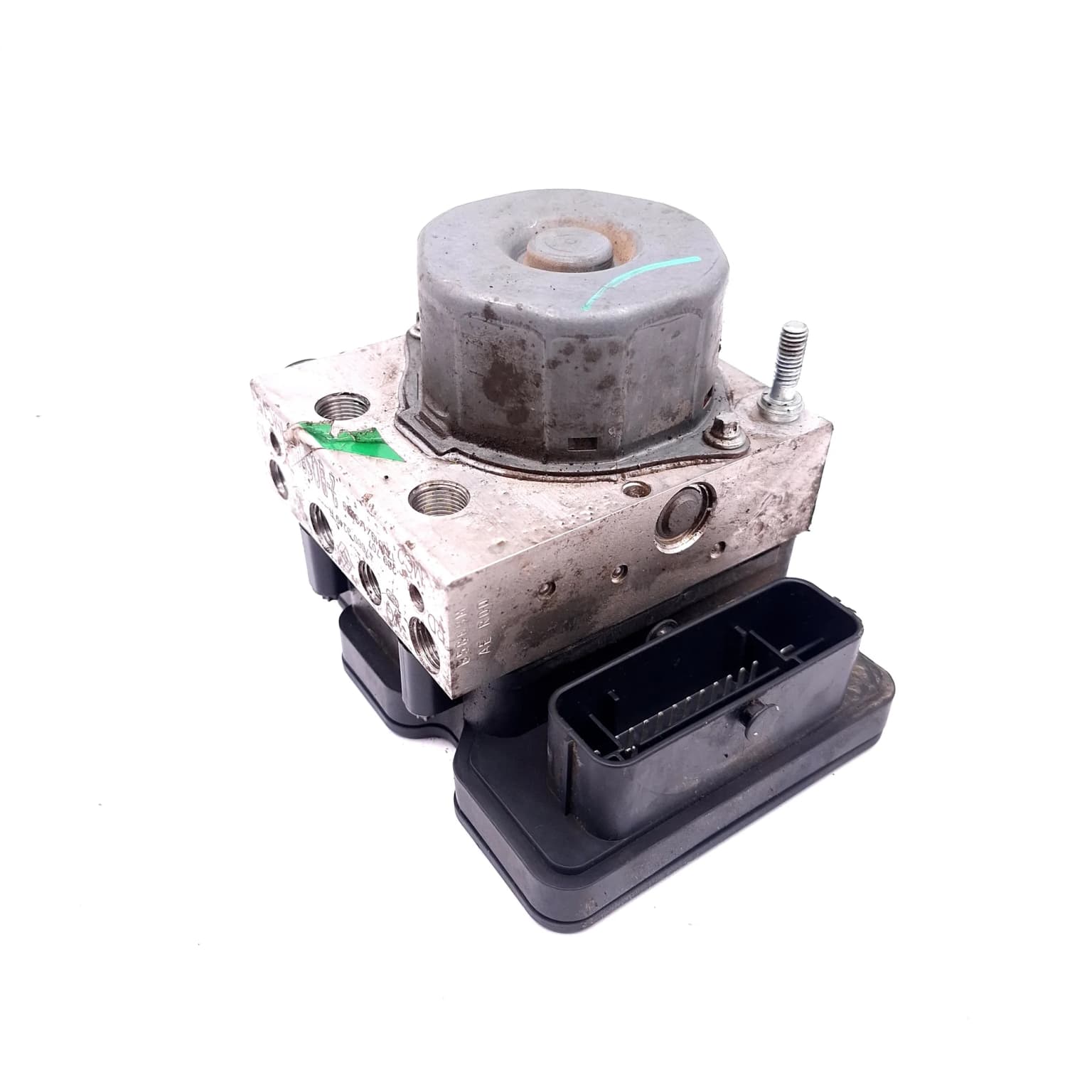 ABS pump Dacia SANDERO 2 2012–2020 TCe 90 LPG 476603249R – 1
