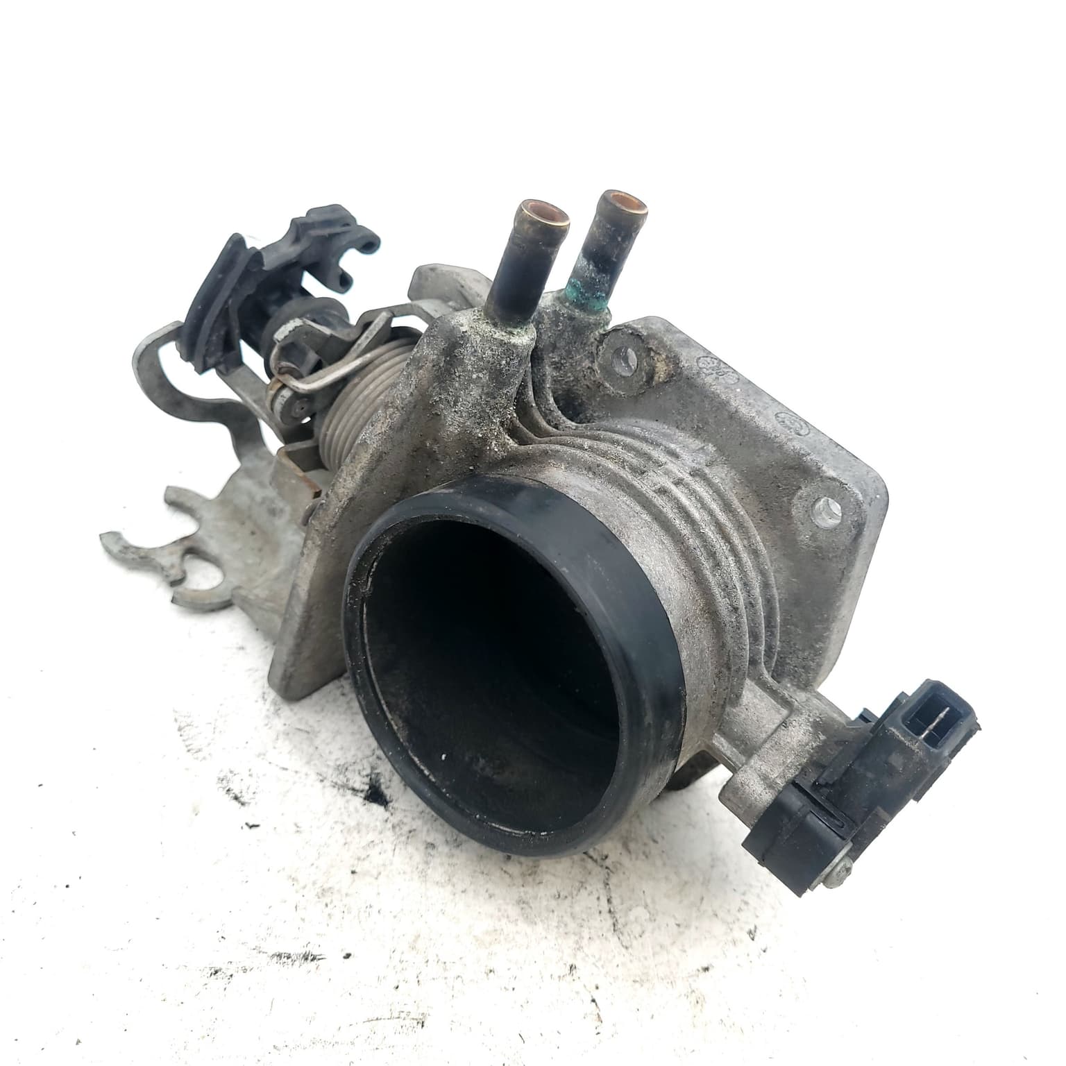 Throttle valve BMW 5 (E39) 1995–2004 520 i 1433385 – 1