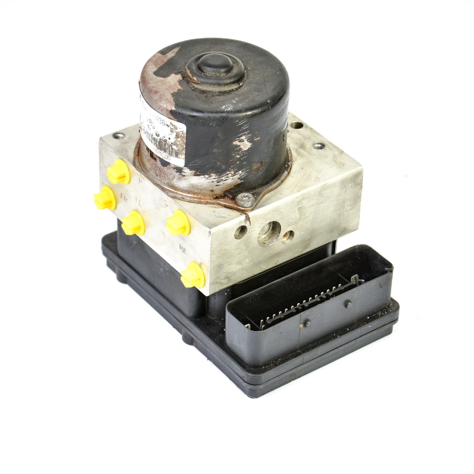 ABS pump Ssangyong KYRON 2005+ 4891009300 – 1