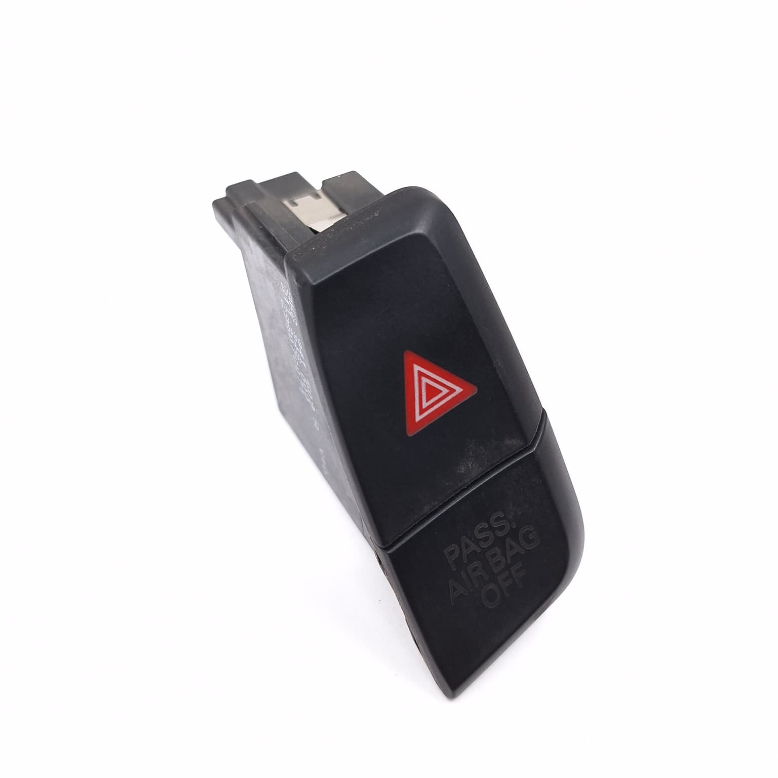 Hazard light switch Audi A5 (8T3, 8F7, 8TA) 2007–2016 2.7 TDI CAMA 8K2941509A – 1