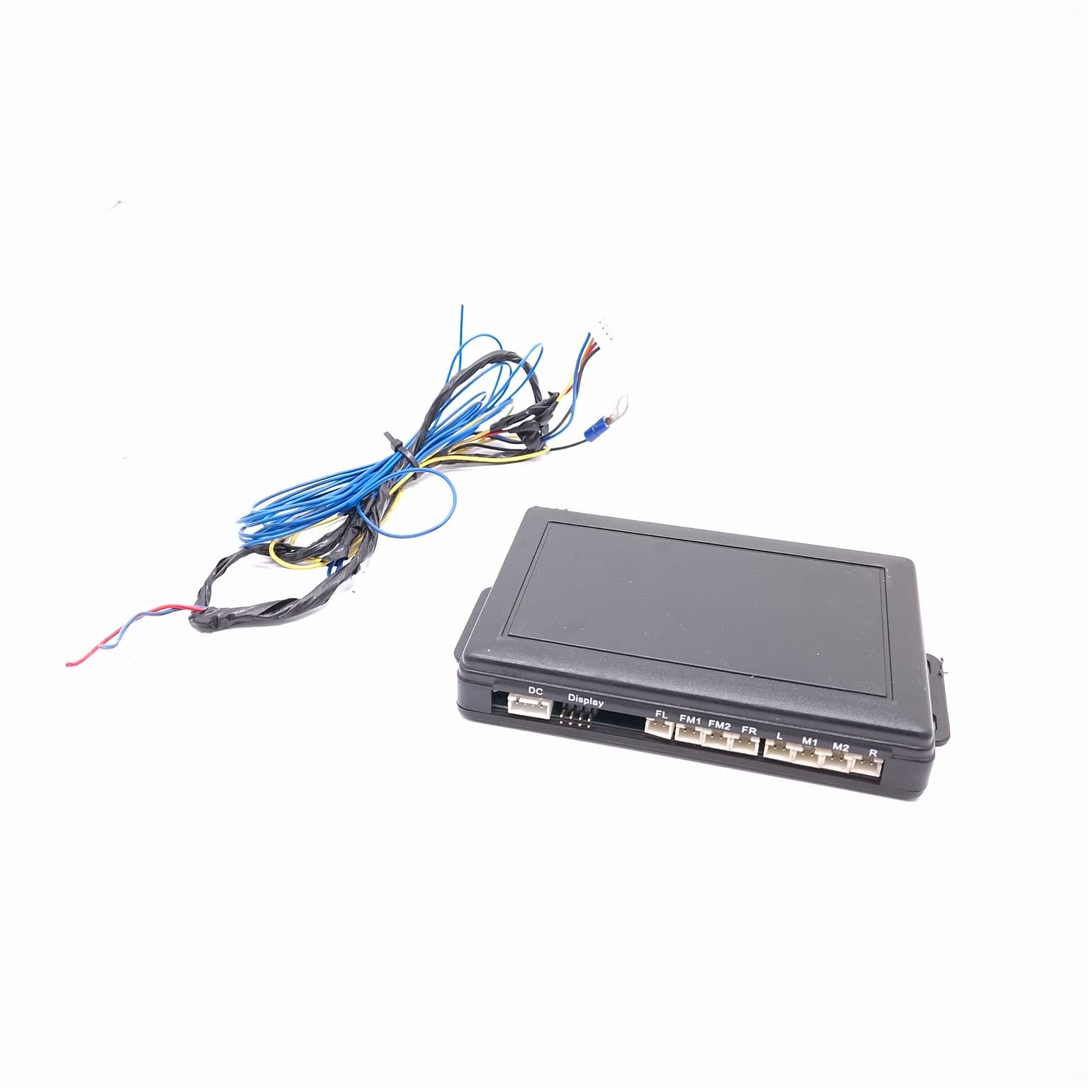 Parking PDC control unit Mercedes-Benz VITO / VIANO (W639) 2003–2014 – 1