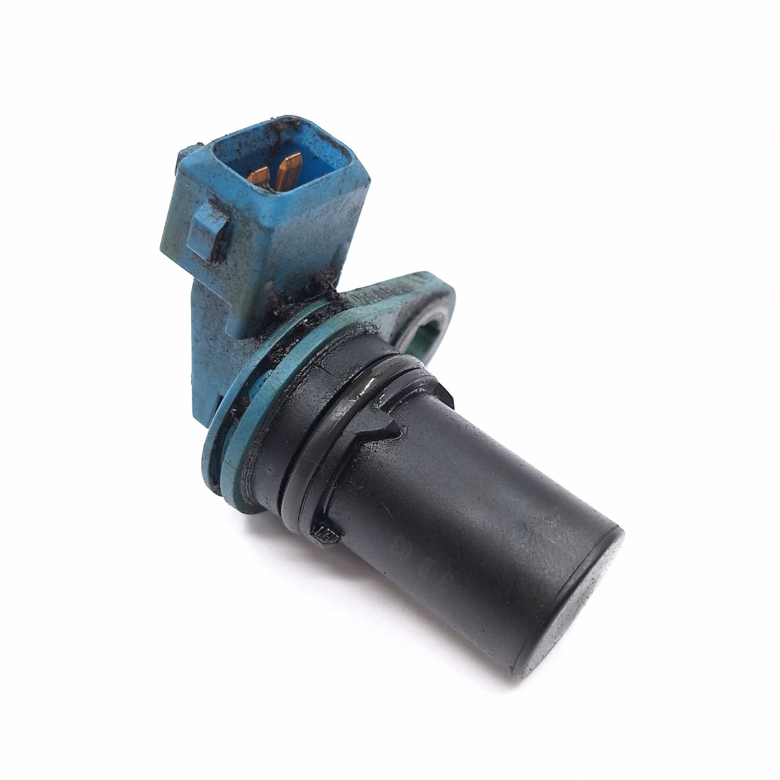 Camshaft position sensor Ford FUSION (JU) 2002–2012 1.6 FYJA YS6A12K073AB – 1