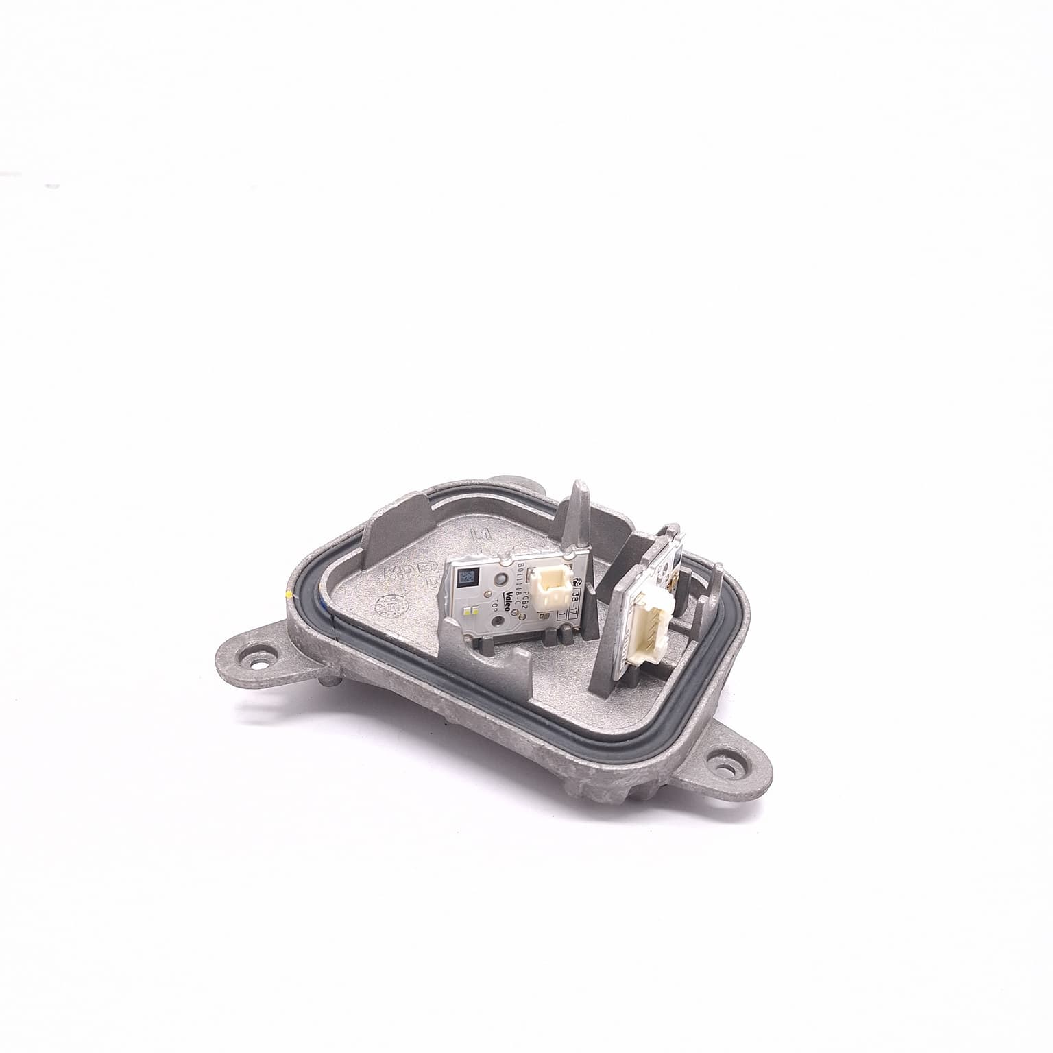 Control unit BMW 3 Gran Turismo - F34 2011–2019 320 d B47 D20 A 90102162 – 1