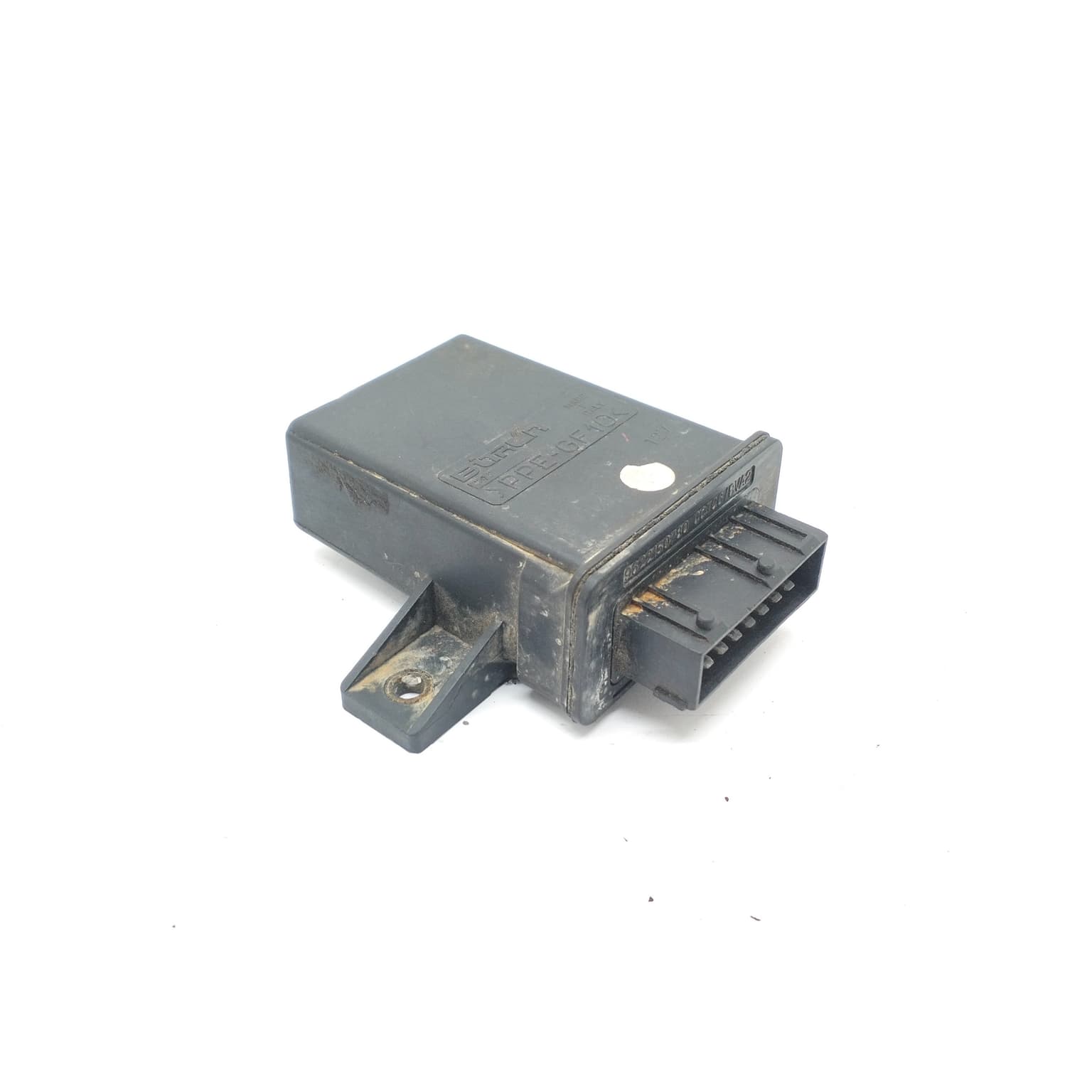 Control unit Citroen EVASION (SYNERGIE) 1994–2002 9622150780 – 1