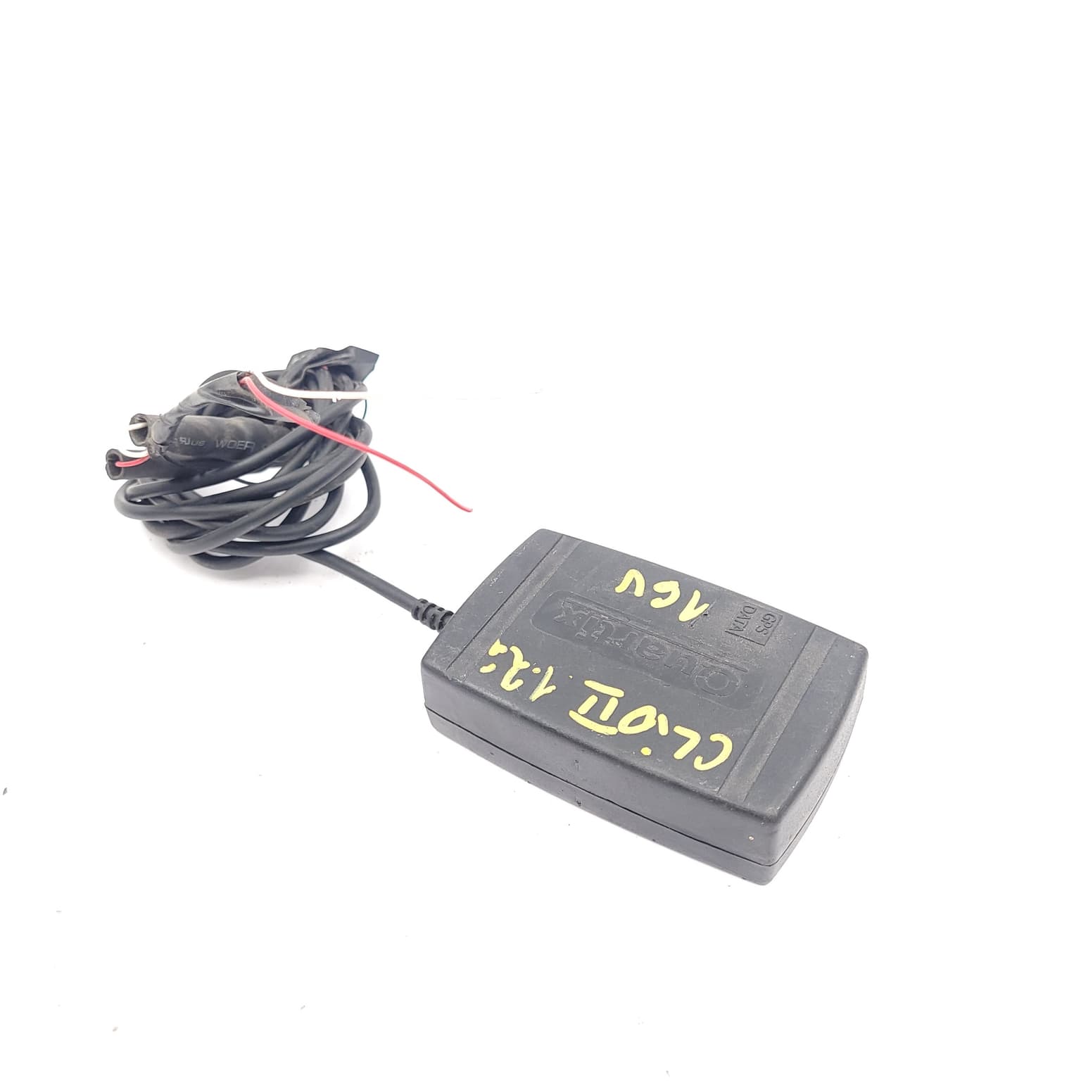 Calculateur Renault CLIO 2 / SYMBOL 1 1998–2008 082015225818 – 1