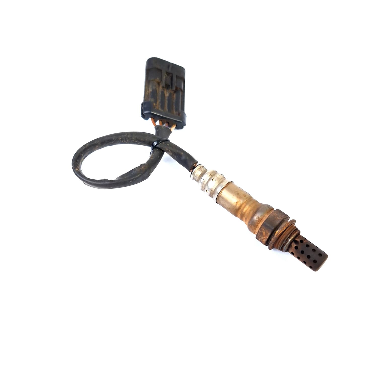 Lambda sensor Chevrolet AVEO T250 2003–2011 1.6 25327985 – 1