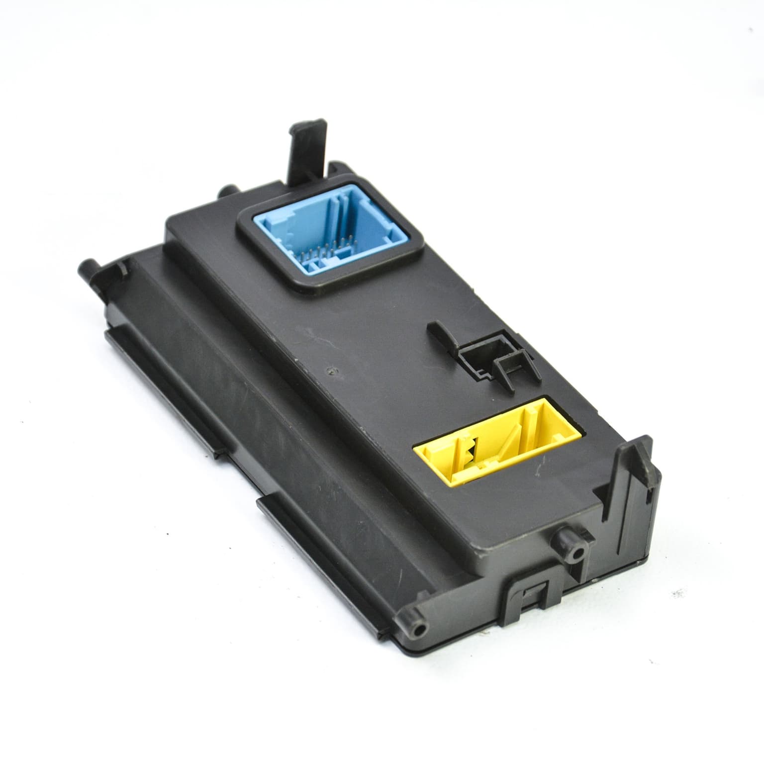 Control unit Peugeot 508 2010–2023 2.2 HDi 4HL (DW12C) 9665961580 – 1