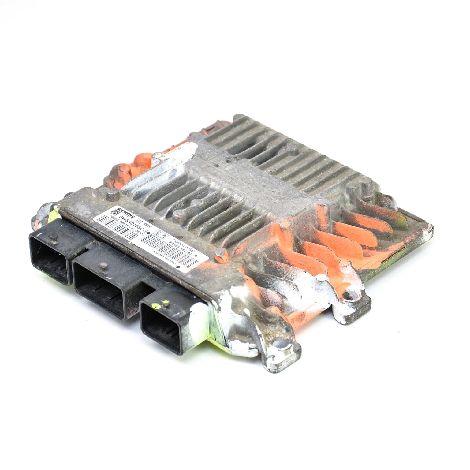 Engine control unit Peugeot PARTNER 1 1996–2013 5WS40155CT – 1