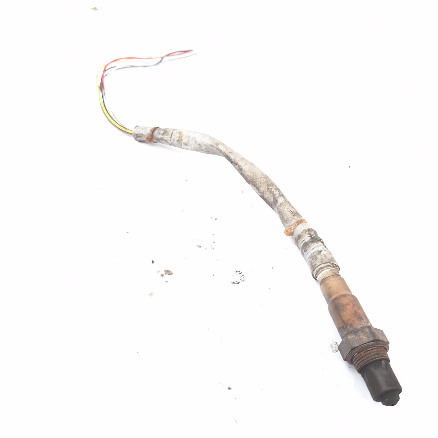 Lambda sensor VW GOLF 5 2003–2009 1.6 FSI 06E996262 – 1