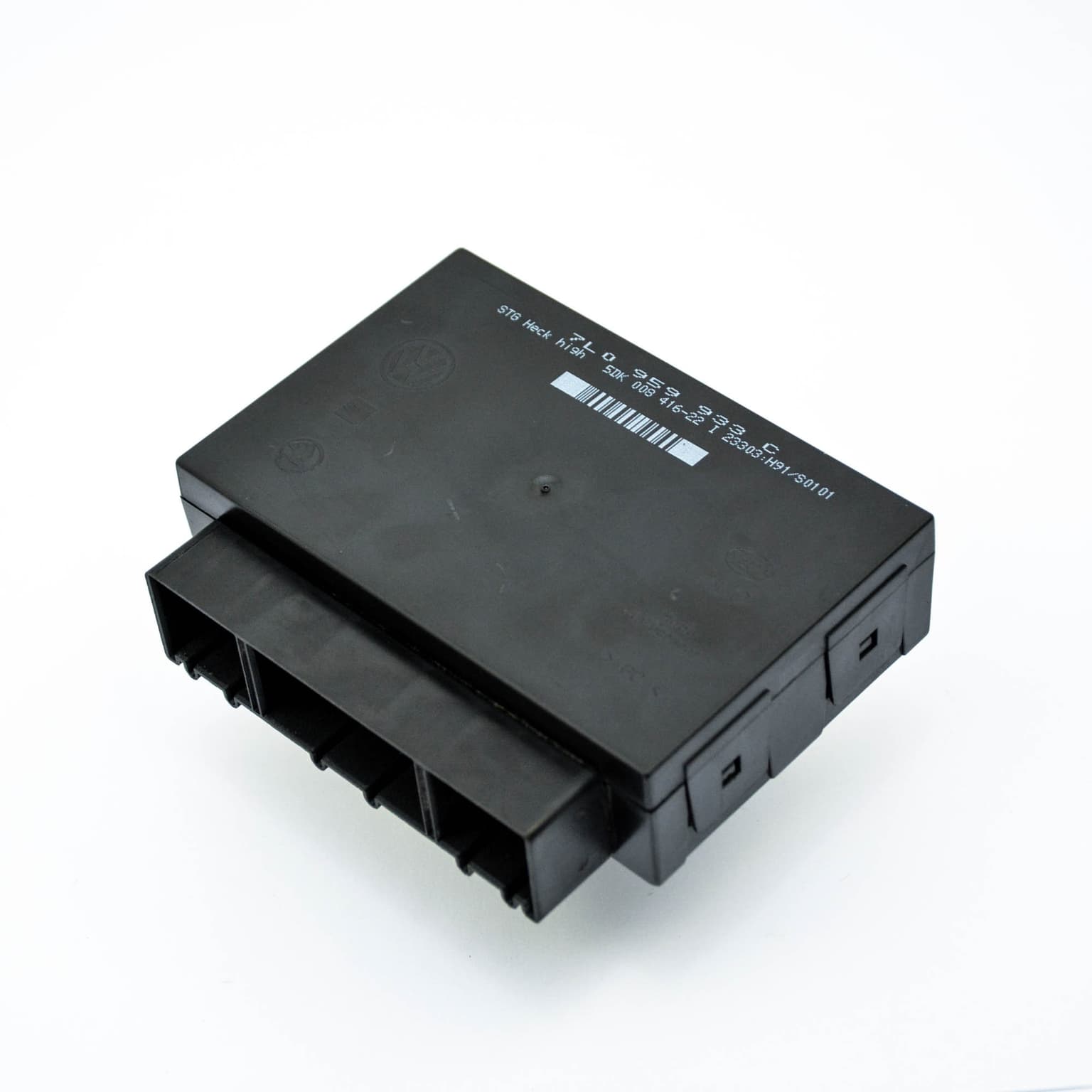 Comfort control module VW TOUAREG (7L) 2002–2010 7L0959933C – 1