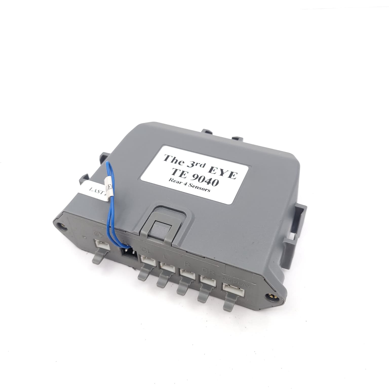 Sensor Mercedes-Benz CLK W209 2002–2009 CLK 200 Kompressor (209.442) M 271.940 TE9040 – 1
